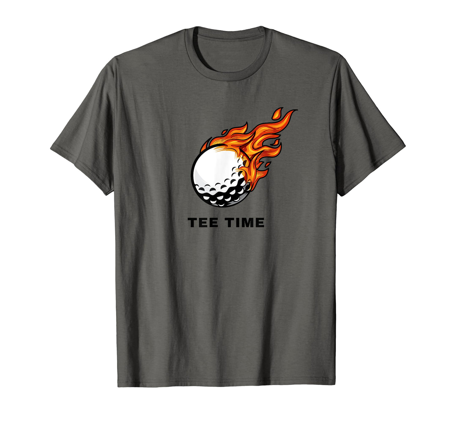 Father Day Golfing Gifts Dad Golf T-Shirt - Aesthetic Graphic for Adults - T-Shirt, Sweatshirt, Hoodie