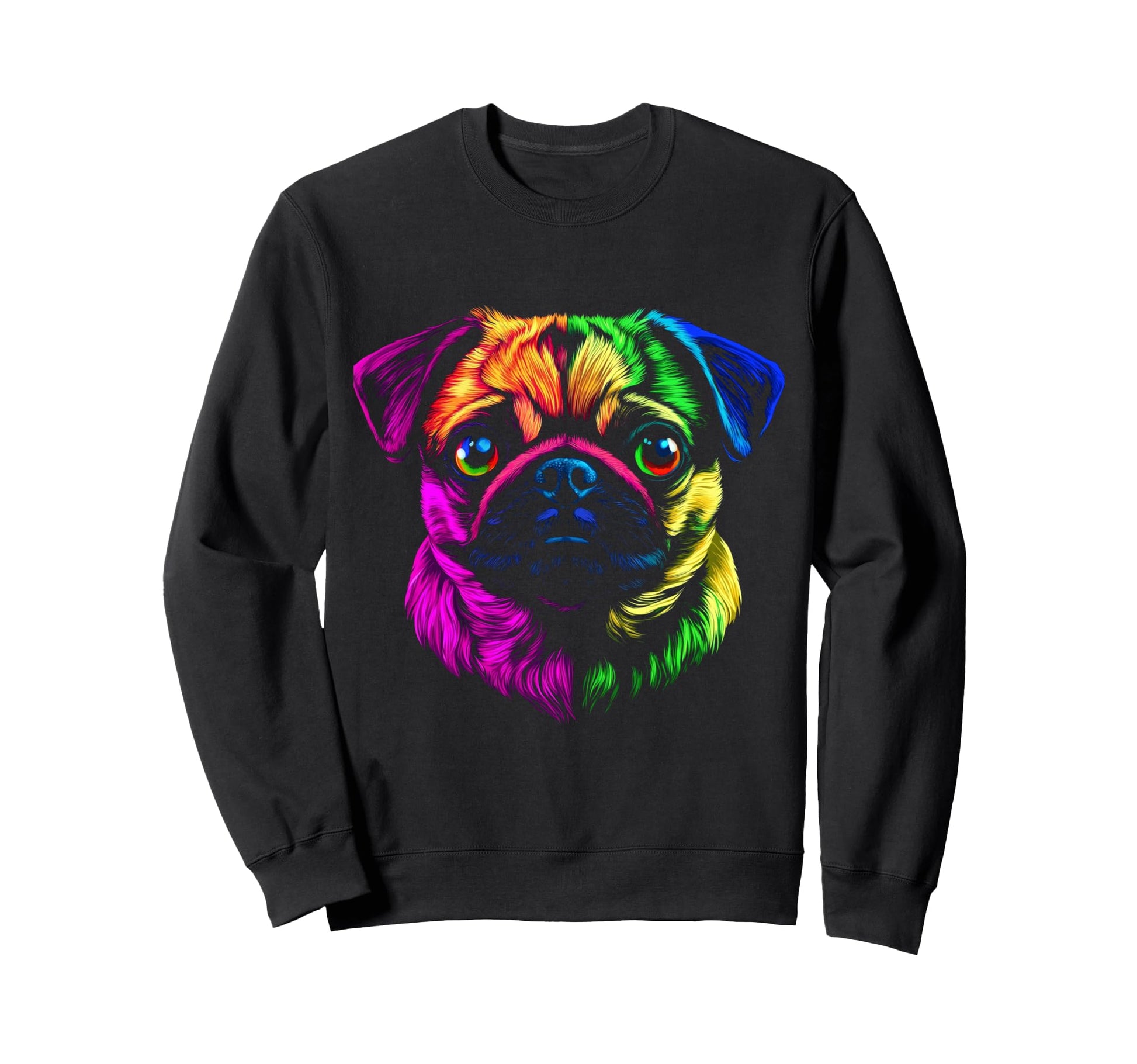 Dogusart Designs Sweatshirt - Novelty Apparel Unisex - T-Shirt, Sweatshirt, Hoodie