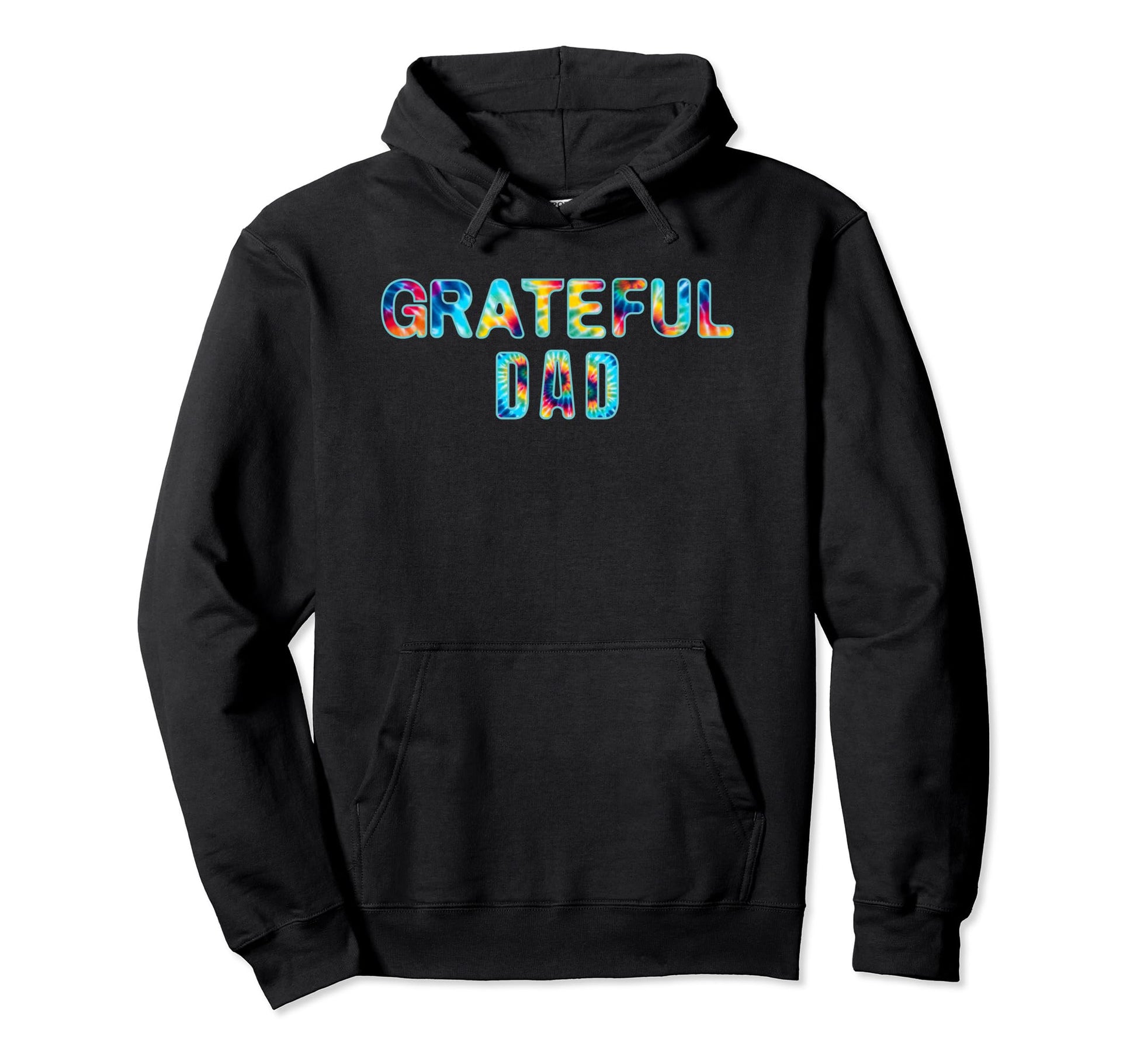 Grateful Dad Shirts Hippie Music Dads Hoodie - Unique Graphic Men Women - T-Shirt, Sweatshirt, Hoodie