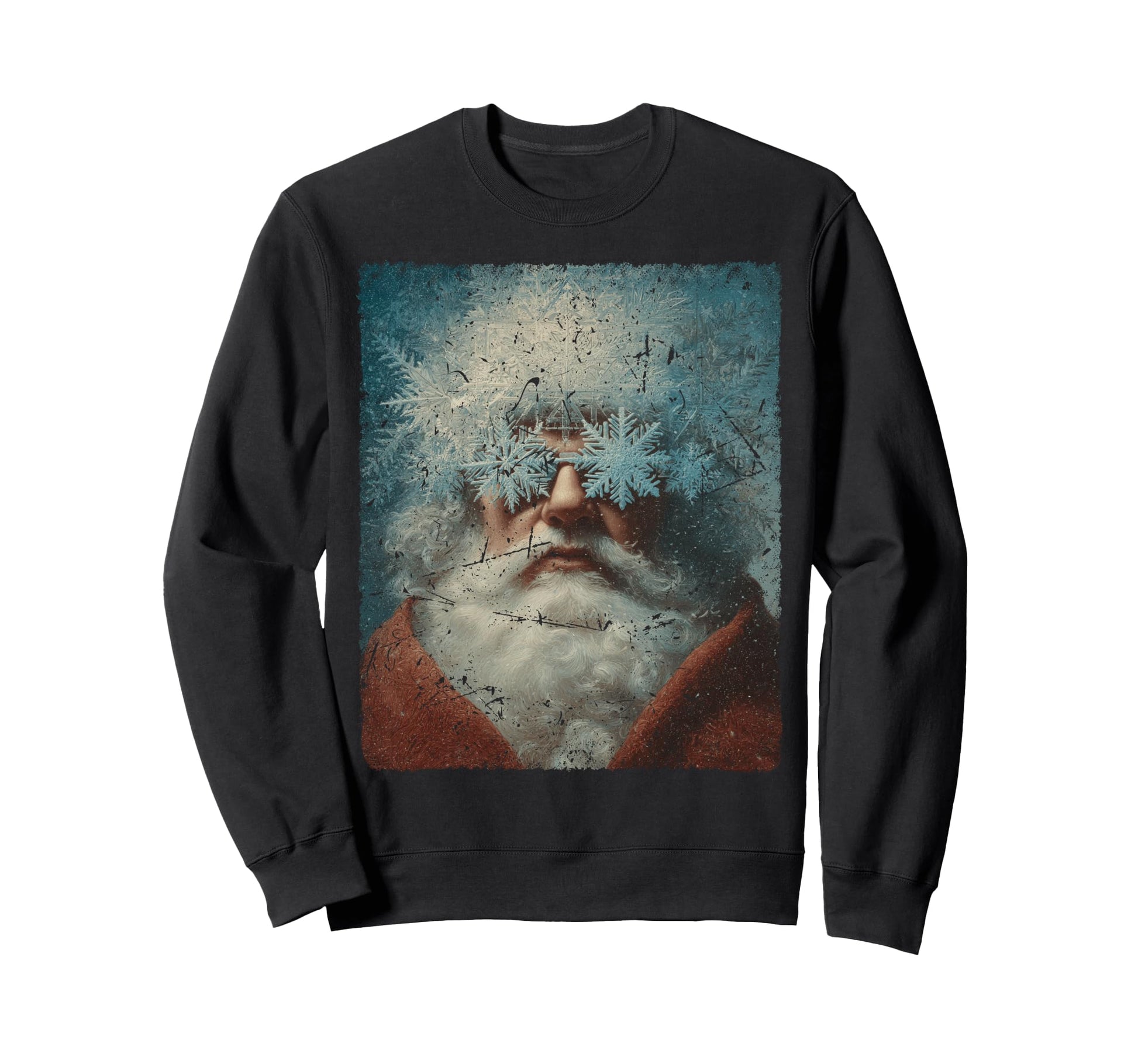 Amerithreads Tees Holiday T-Shirt - Streetwear Style for Adults - T-Shirt, Sweatshirt, Hoodie