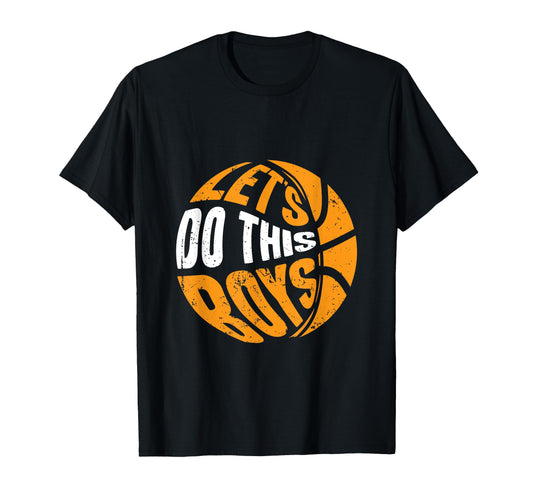 Basketball Mom Dad Basketball Lover T-Shirt - Graphic Print for Adults - T-Shirt, Sweatshirt, Hoodie