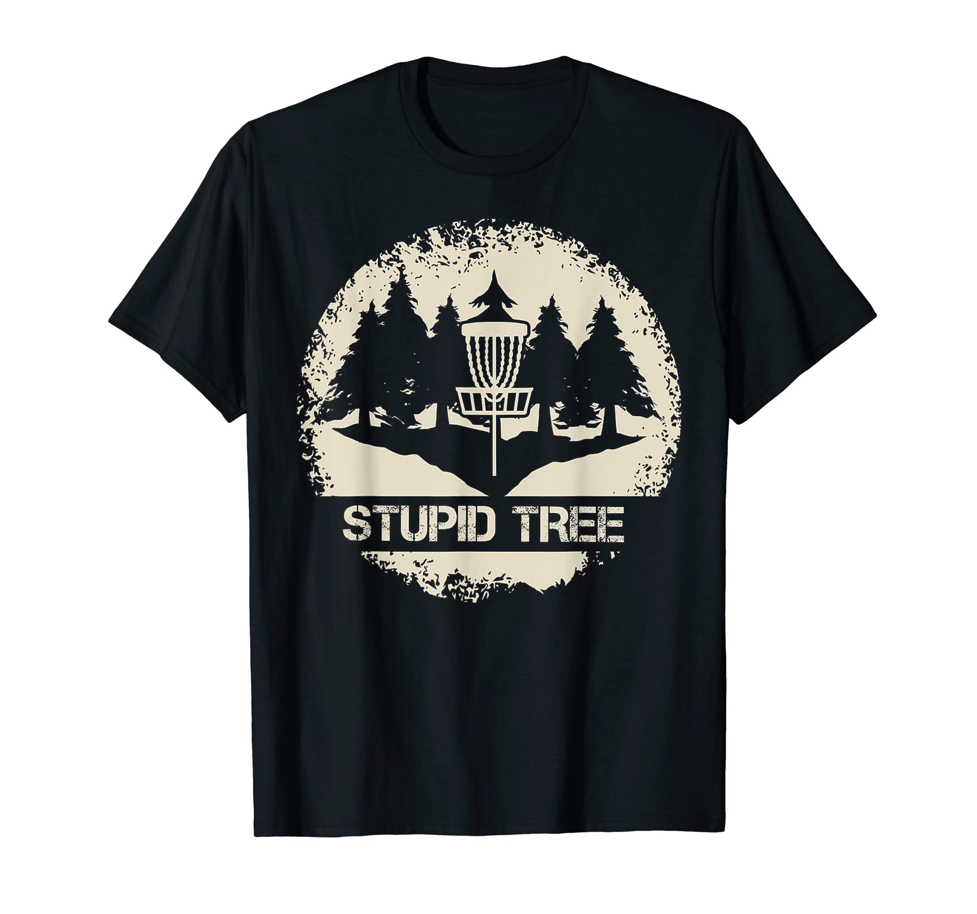 Best Dad Par Funny Disc Golf Fathers Day T-Shirt - Unique Graphic Unisex - T-Shirt, Sweatshirt, Hoodie
