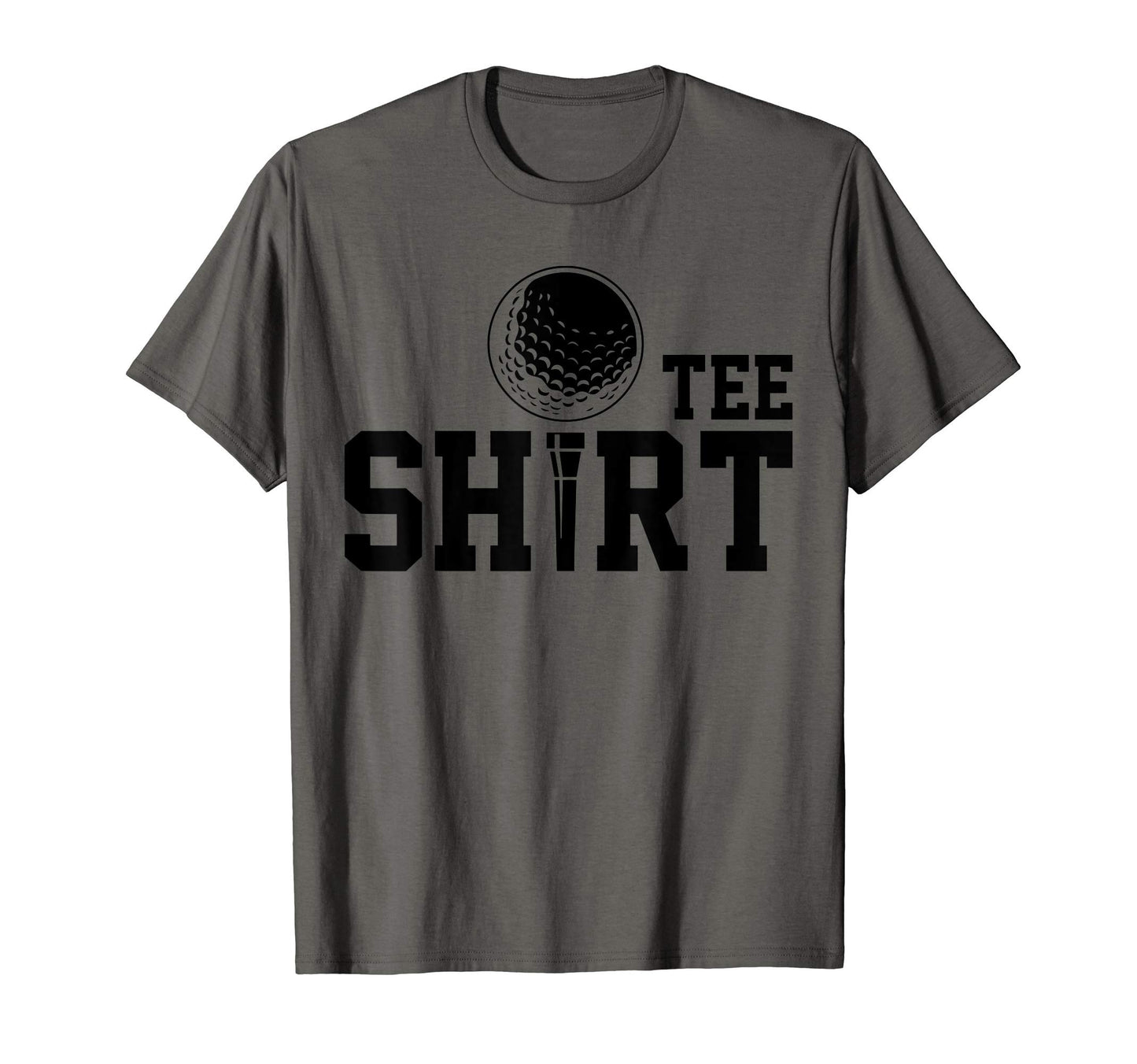 Mens Funny Golf Gifts Dad Papa T-Shirt - Aesthetic Graphic for Adults - T-Shirt, Sweatshirt, Hoodie