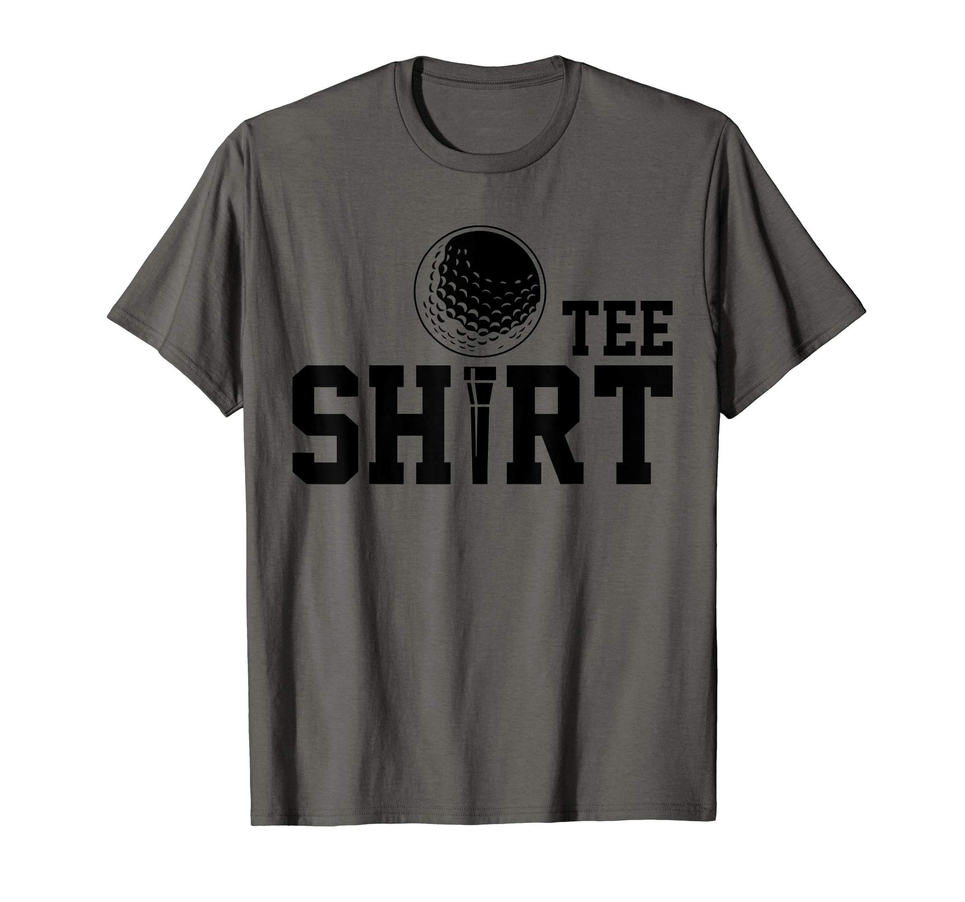 Mens Funny Golf Gifts Dad Papa T-Shirt - Aesthetic Graphic for Adults - T-Shirt, Sweatshirt, Hoodie