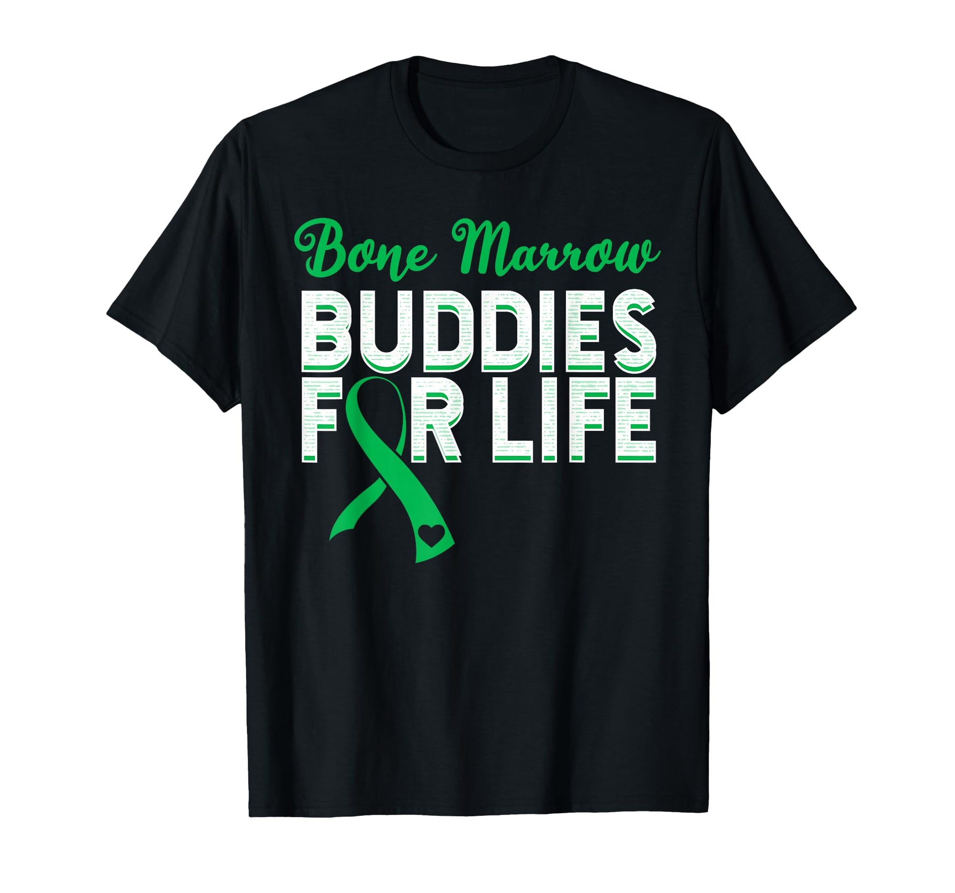 Bone Marrow Transplant Donator Life T-Shirt - Minimalist Print Unisex - T-Shirt, Sweatshirt, Hoodie