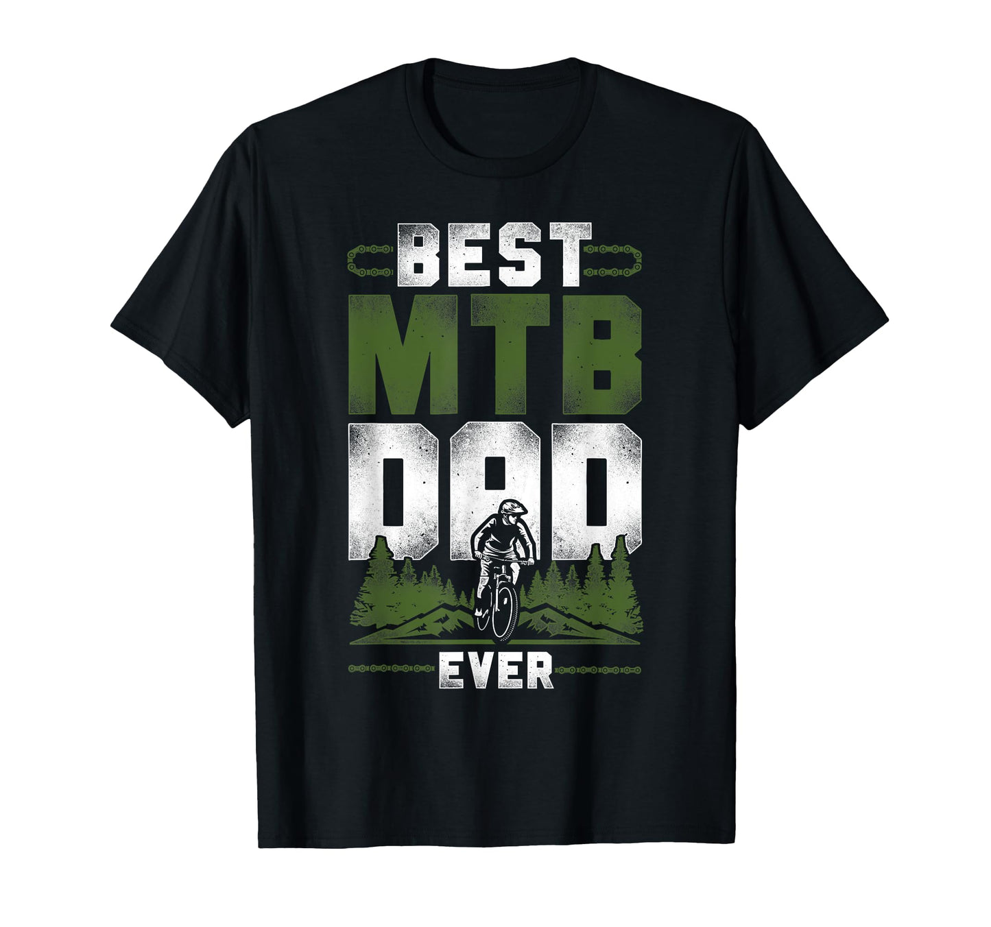 Enduro Mtb Mountain Bike Riding Downhill T-Shirt - Unique Graphic Unisex - T-Shirt, Sweatshirt, Hoodie