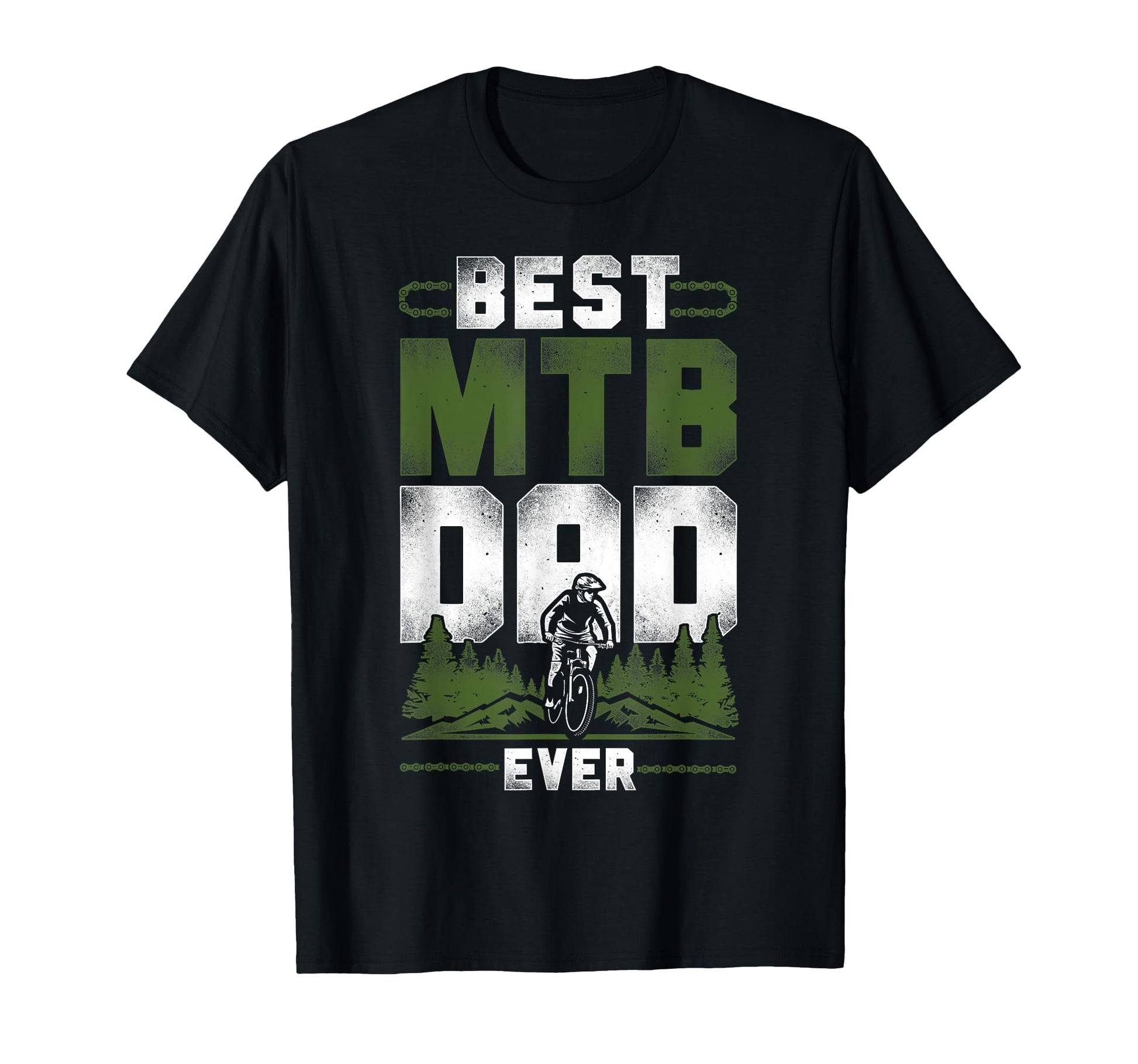 Enduro Mtb Mountain Bike Riding Downhill T-Shirt - Unique Graphic Unisex - T-Shirt, Sweatshirt, Hoodie