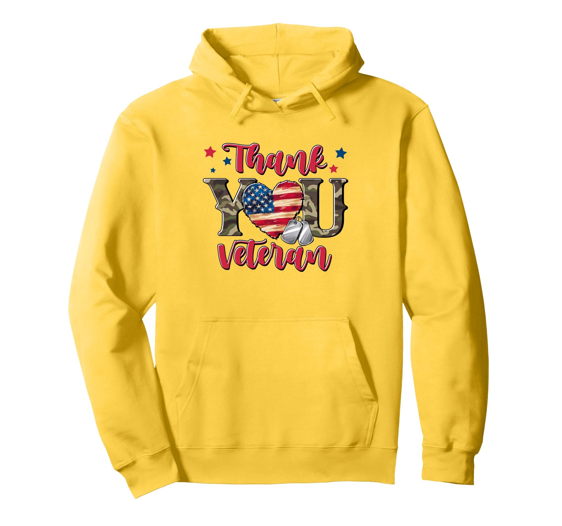 Im Veteran I Served Veteran Dad Hoodie - Aesthetic Graphic Men Women - T-Shirt, Sweatshirt, Hoodie
