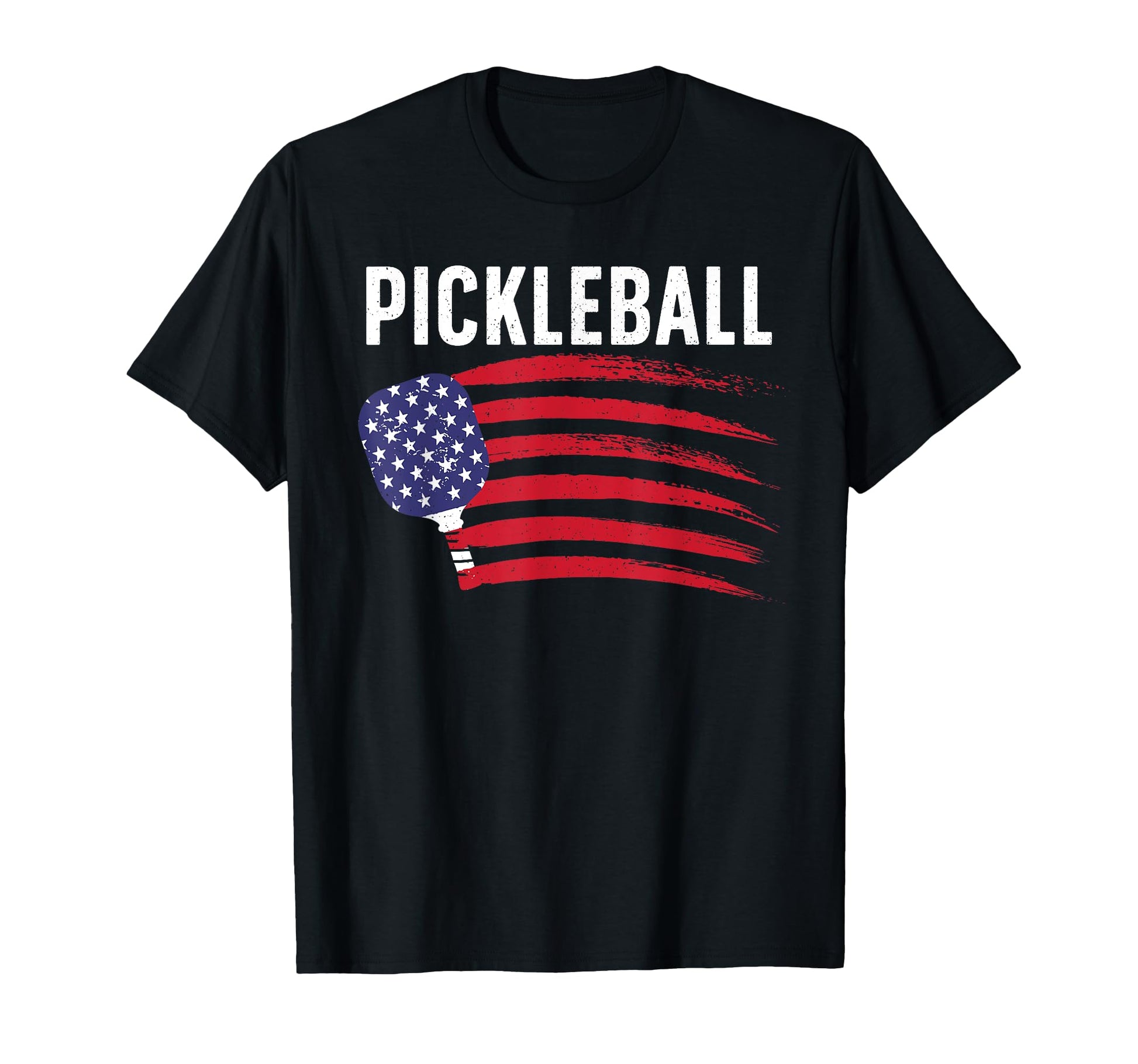 Pickleball Paddle Sport Pickleball Lover T-Shirt - Graphic Print Men Women - T-Shirt, Sweatshirt, Hoodie