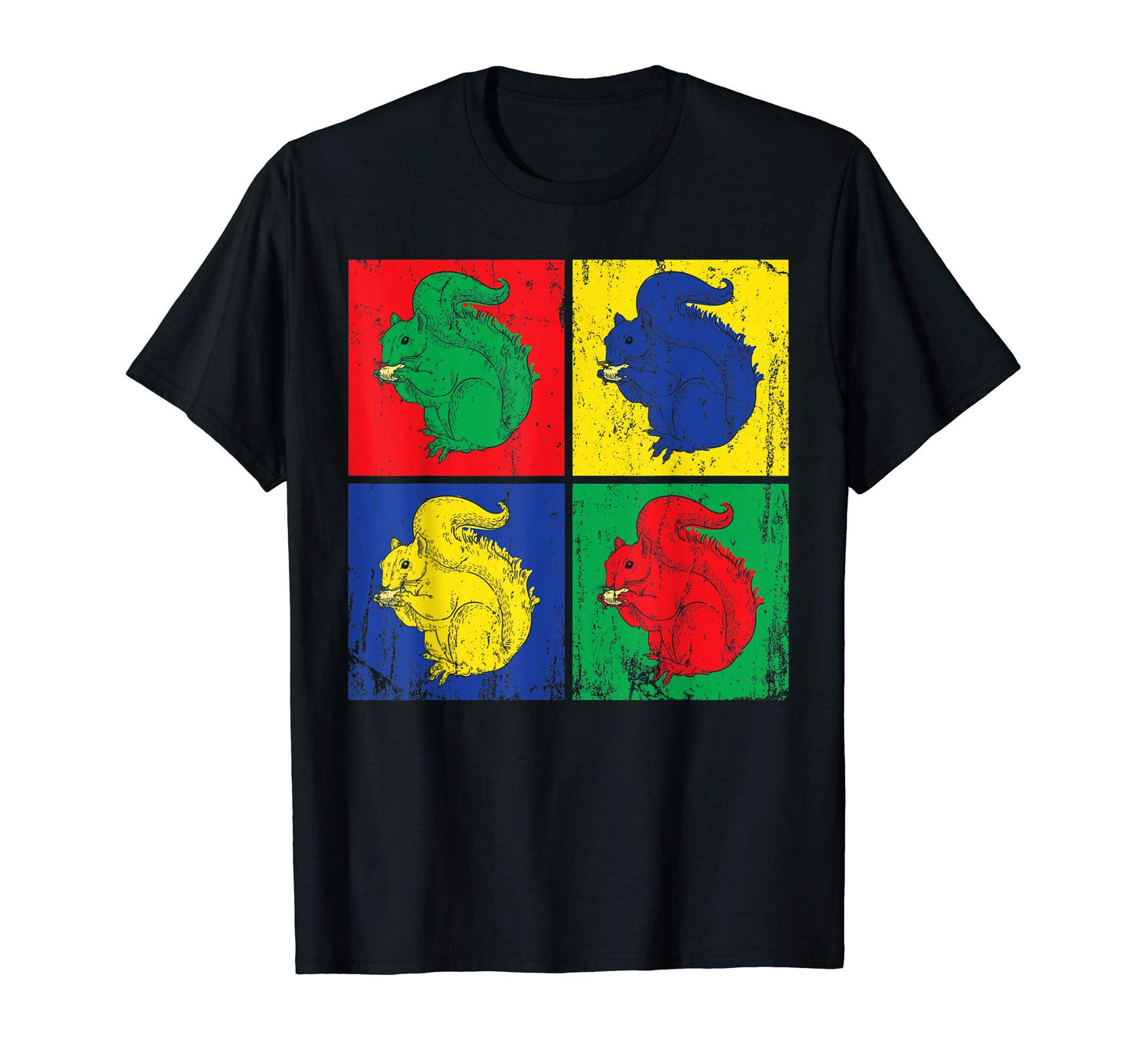 Zoo Keeper Forest Animal Lover Gift Pop T-Shirt - Aesthetic Graphic Unisex - T-Shirt, Sweatshirt, Hoodie