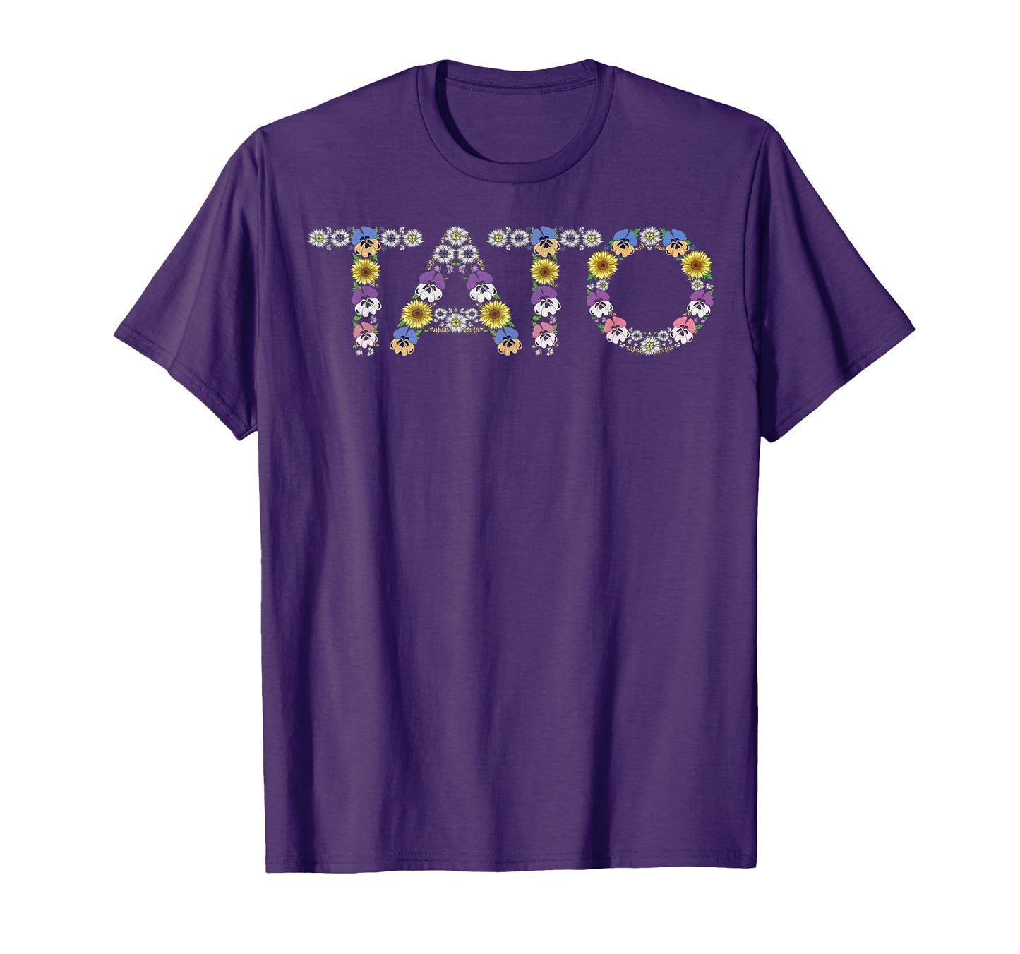 Tato Best Daddy Ukraine Ukrainian T-Shirt - Fun Novelty Design Unisex - T-Shirt, Sweatshirt, Hoodie