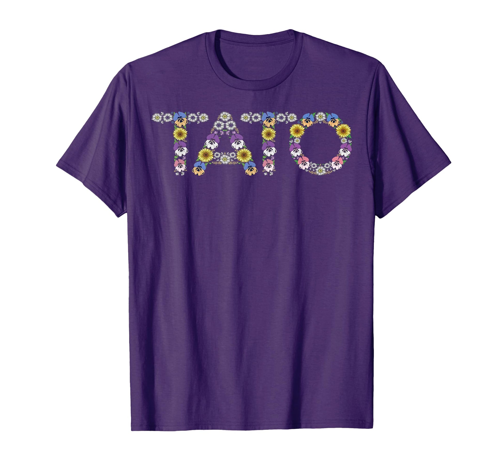 Tato Best Daddy Ukraine Ukrainian T-Shirt - Fun Novelty Design Unisex - T-Shirt, Sweatshirt, Hoodie