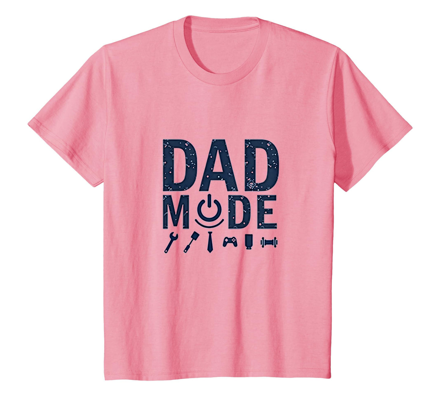 Dad Myth Legend T-Shirt - Trendy Graphic for Adults - T-Shirt, Sweatshirt, Hoodie