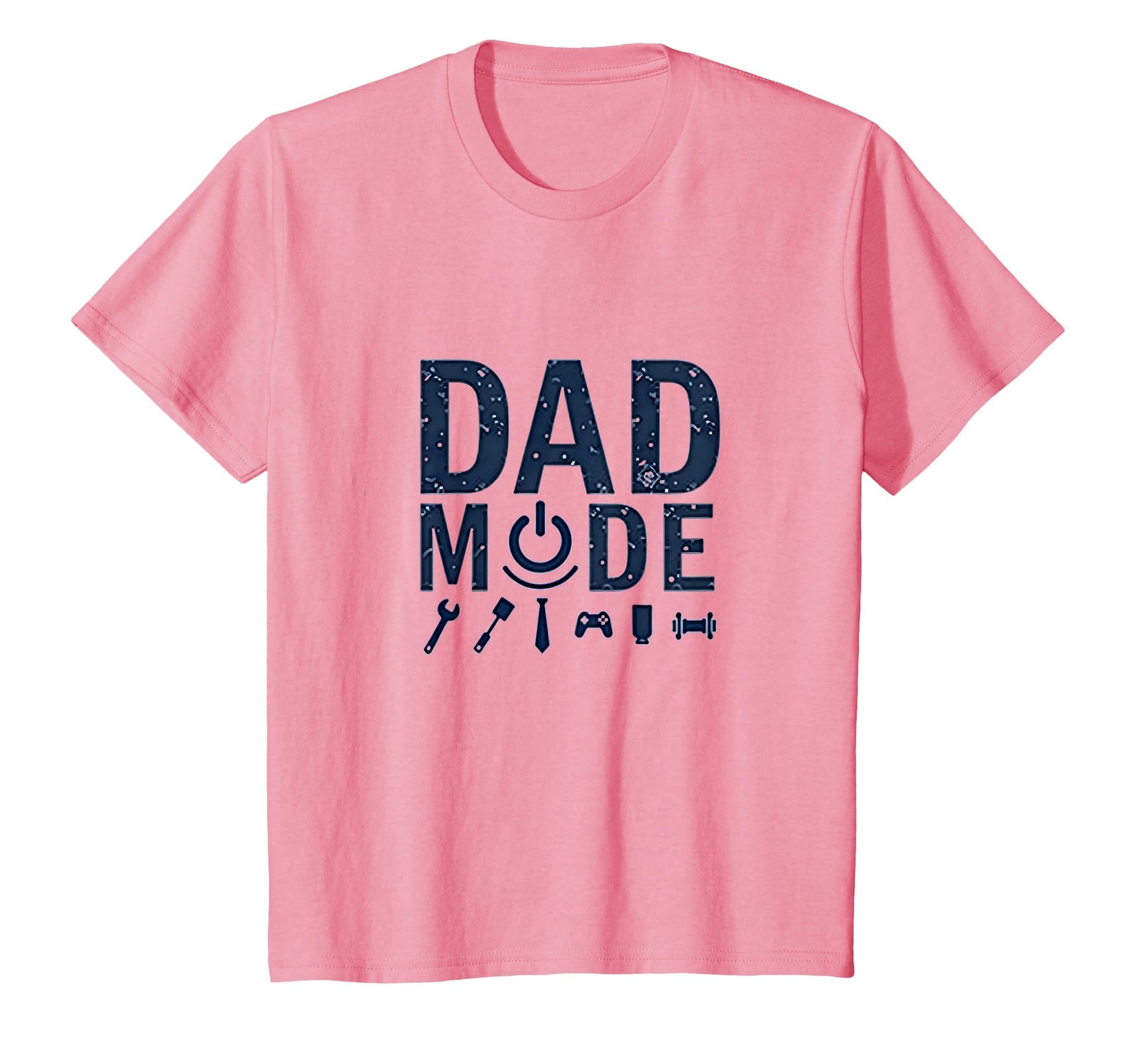 Dad Myth Legend T-Shirt - Trendy Graphic for Adults - T-Shirt, Sweatshirt, Hoodie