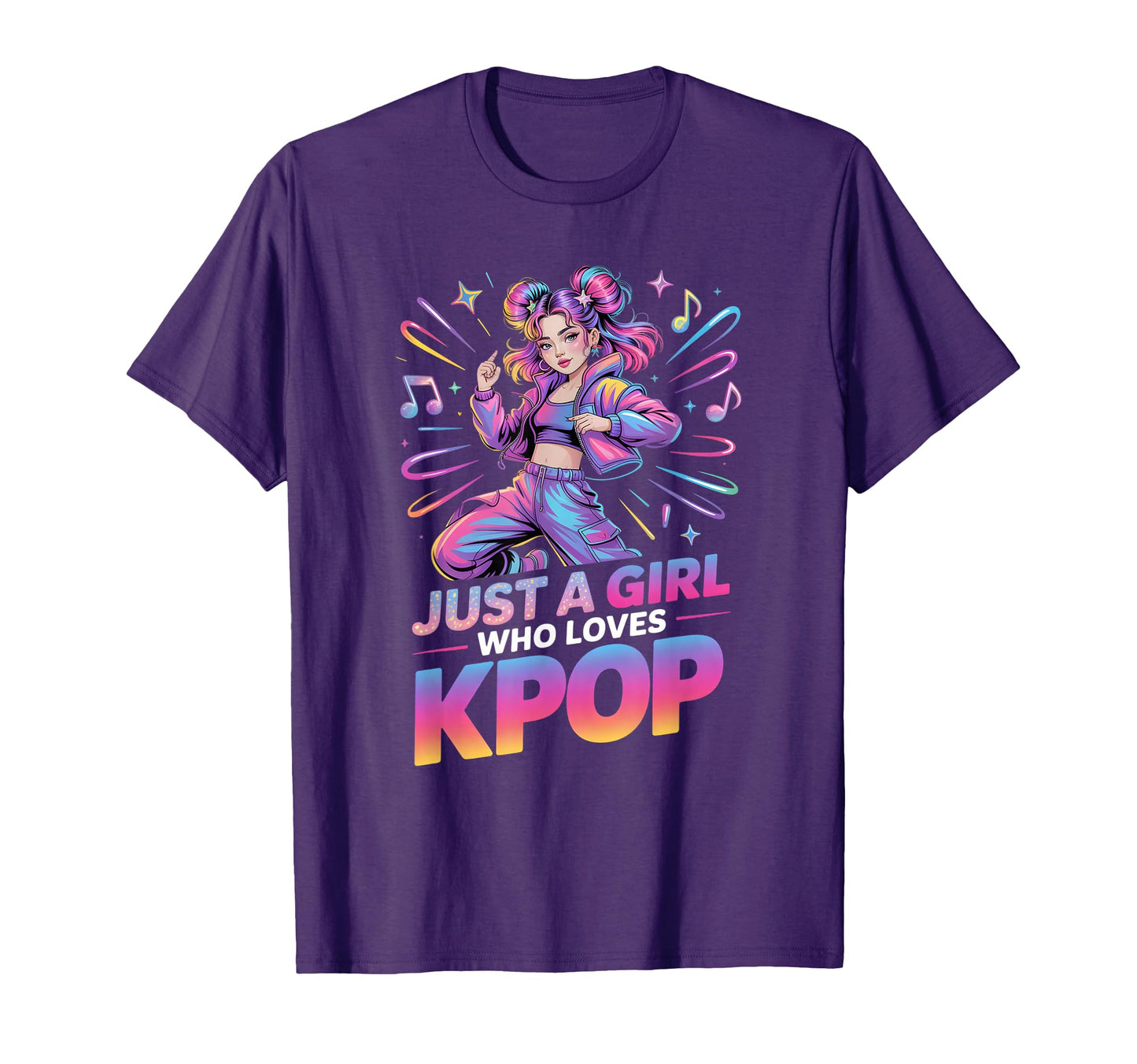 K Pop Shirts Gifts T-Shirt - Graphic Print for Adults - T-Shirt, Sweatshirt, Hoodie