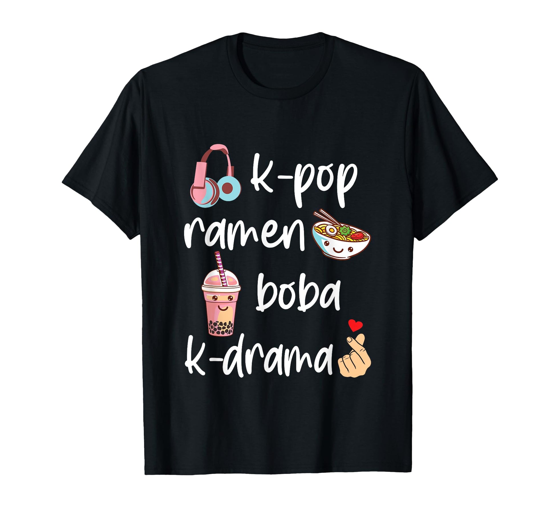 Lightsticks K Pop Fans Korean K Drama T-Shirt - Fun Novelty Design Unisex - T-Shirt, Sweatshirt, Hoodie