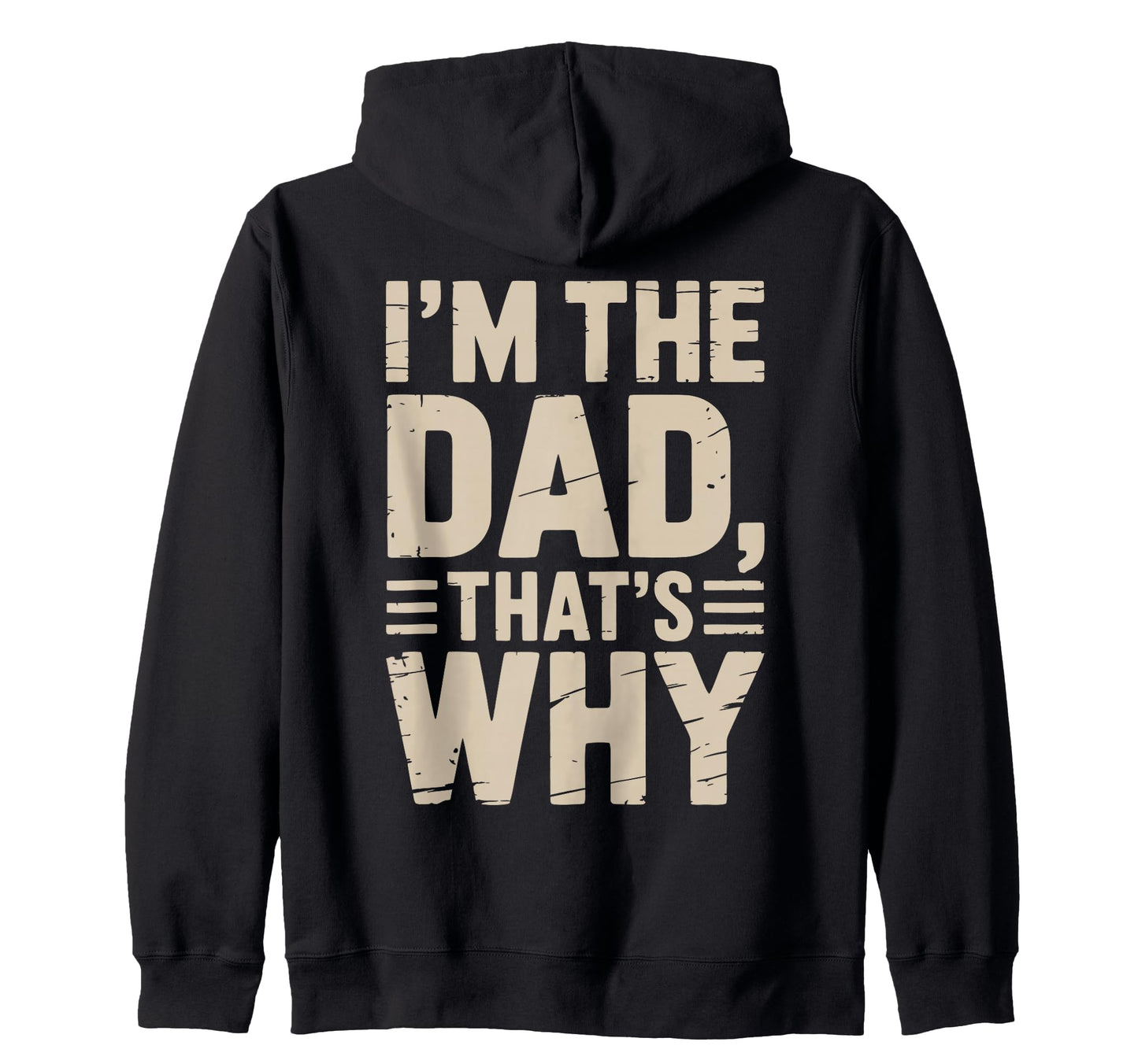 Dad Joke Funny Father Gifts Tees Sweatshirt - Casual Everyday Wear Unisex - T-Shirt, Sweatshirt, Hoodie