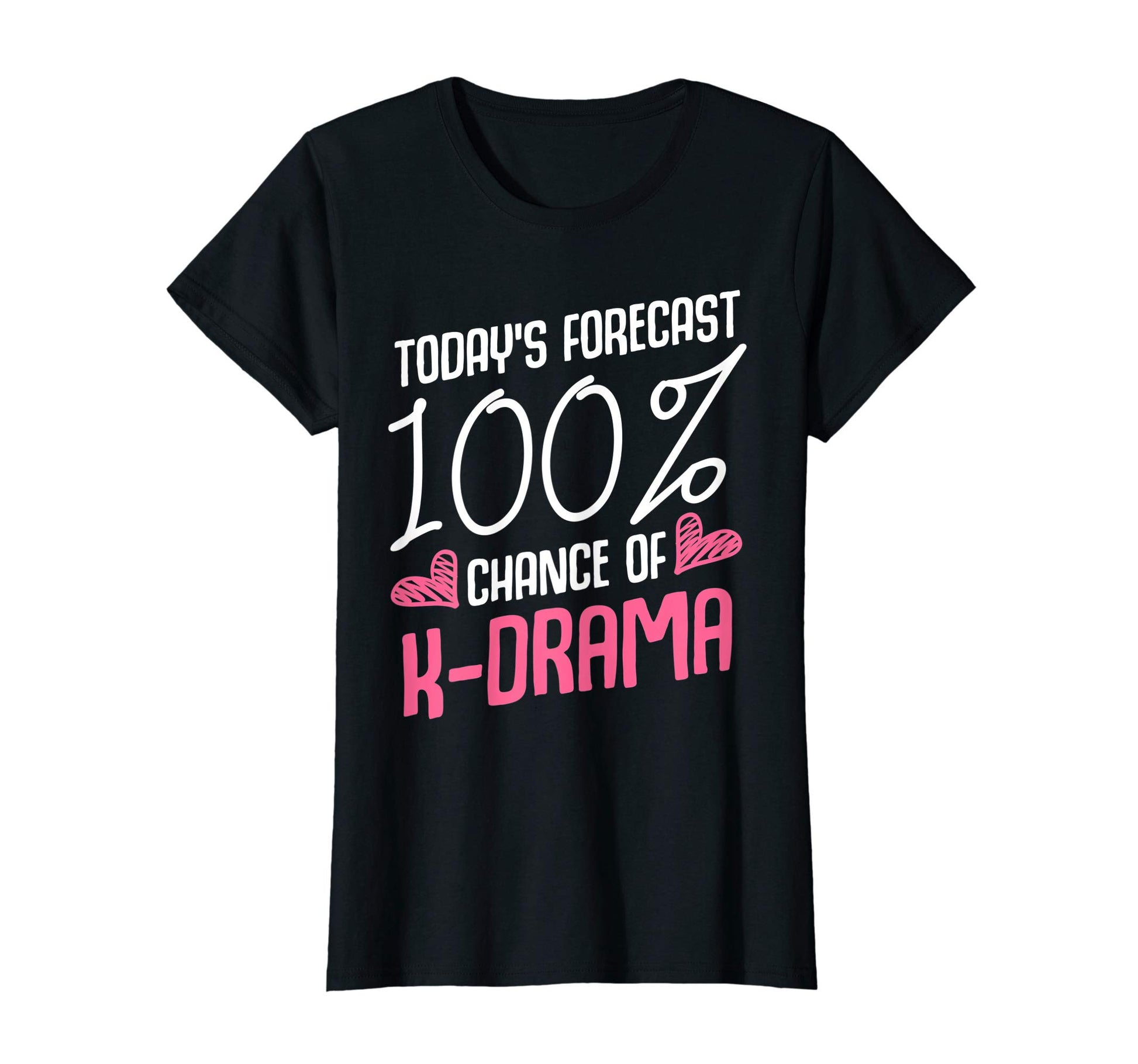 100 Chance K Drama Korean Movie K Pop T-Shirt - Trendy Graphic Men Women - T-Shirt, Sweatshirt, Hoodie