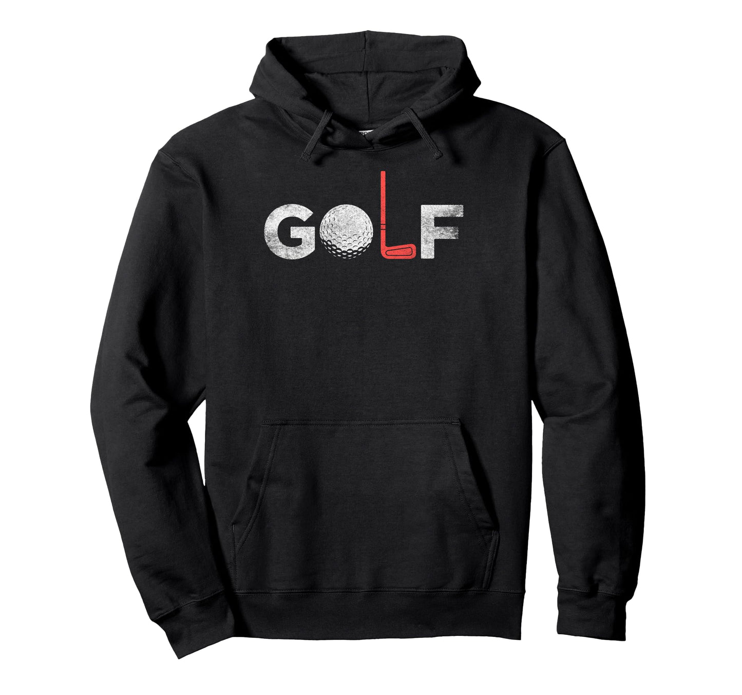 Golf Cart Player Golfing Golfer Par Hoodie - Aesthetic Graphic Men Women - T-Shirt, Sweatshirt, Hoodie