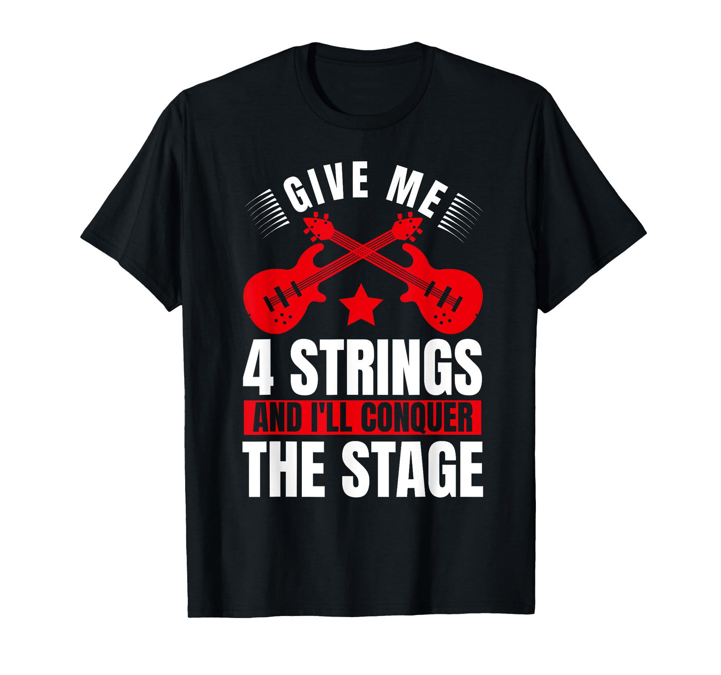 Funny Bassist Dad Bass Guitar Musician T-Shirt - Aesthetic Graphic Unisex - T-Shirt, Sweatshirt, Hoodie