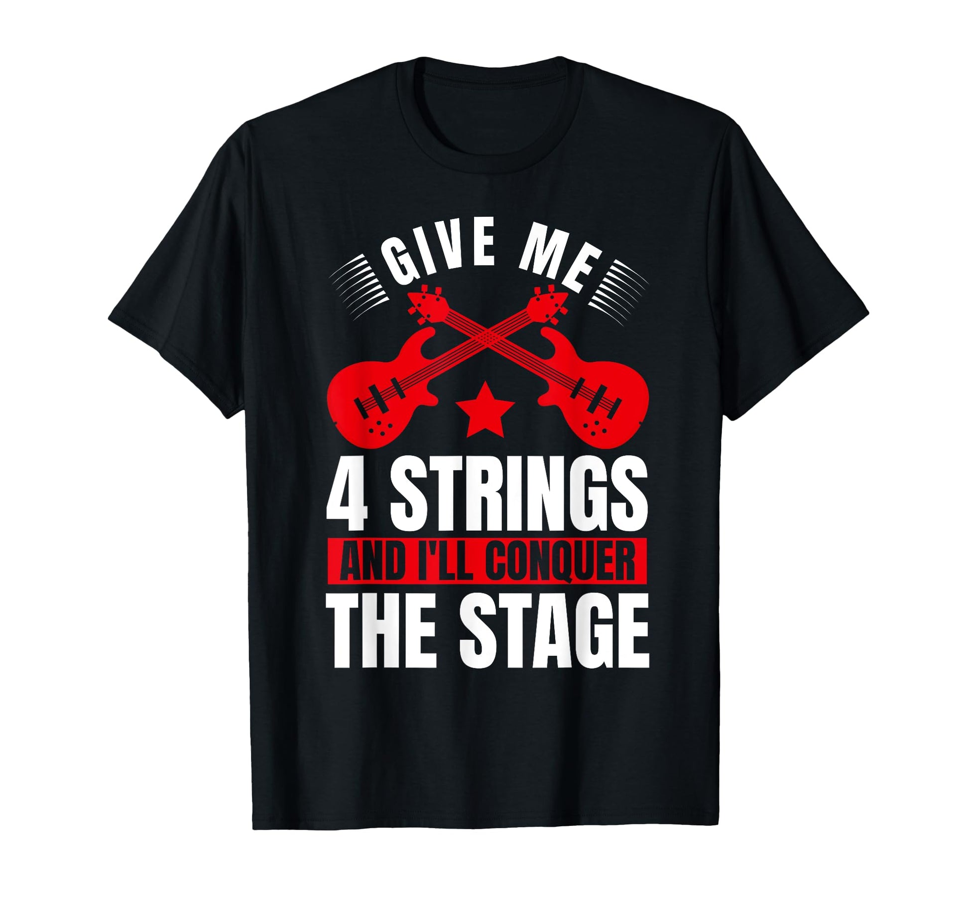 Funny Bassist Dad Bass Guitar Musician T-Shirt - Aesthetic Graphic Unisex - T-Shirt, Sweatshirt, Hoodie