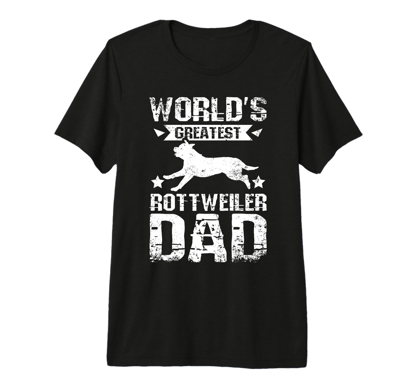 Mens Fathers Day Worlds Greatest T-Shirt - Trendy Graphic Unisex - T-Shirt, Sweatshirt, Hoodie