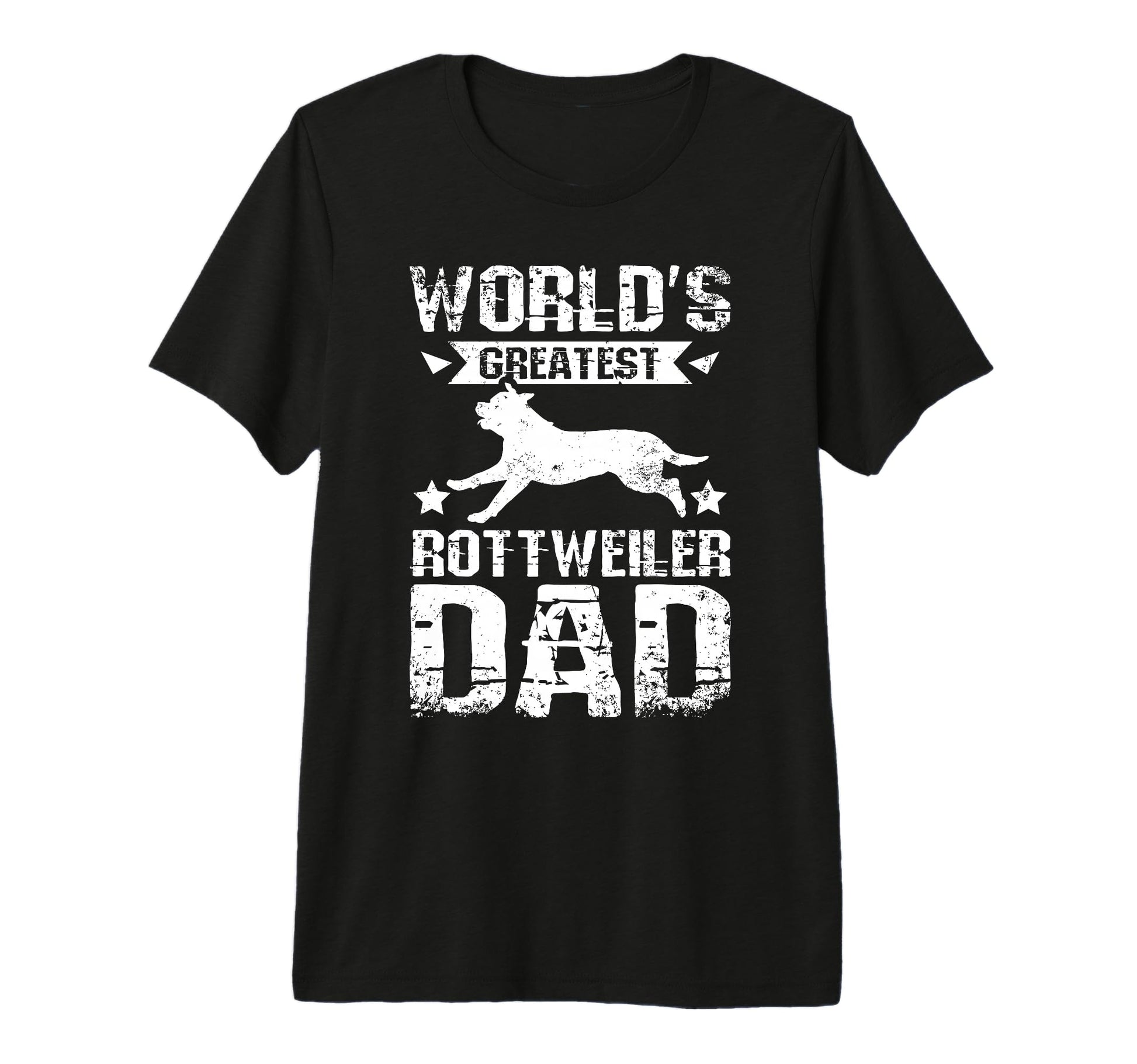 Mens Fathers Day Worlds Greatest T-Shirt - Trendy Graphic Unisex - T-Shirt, Sweatshirt, Hoodie