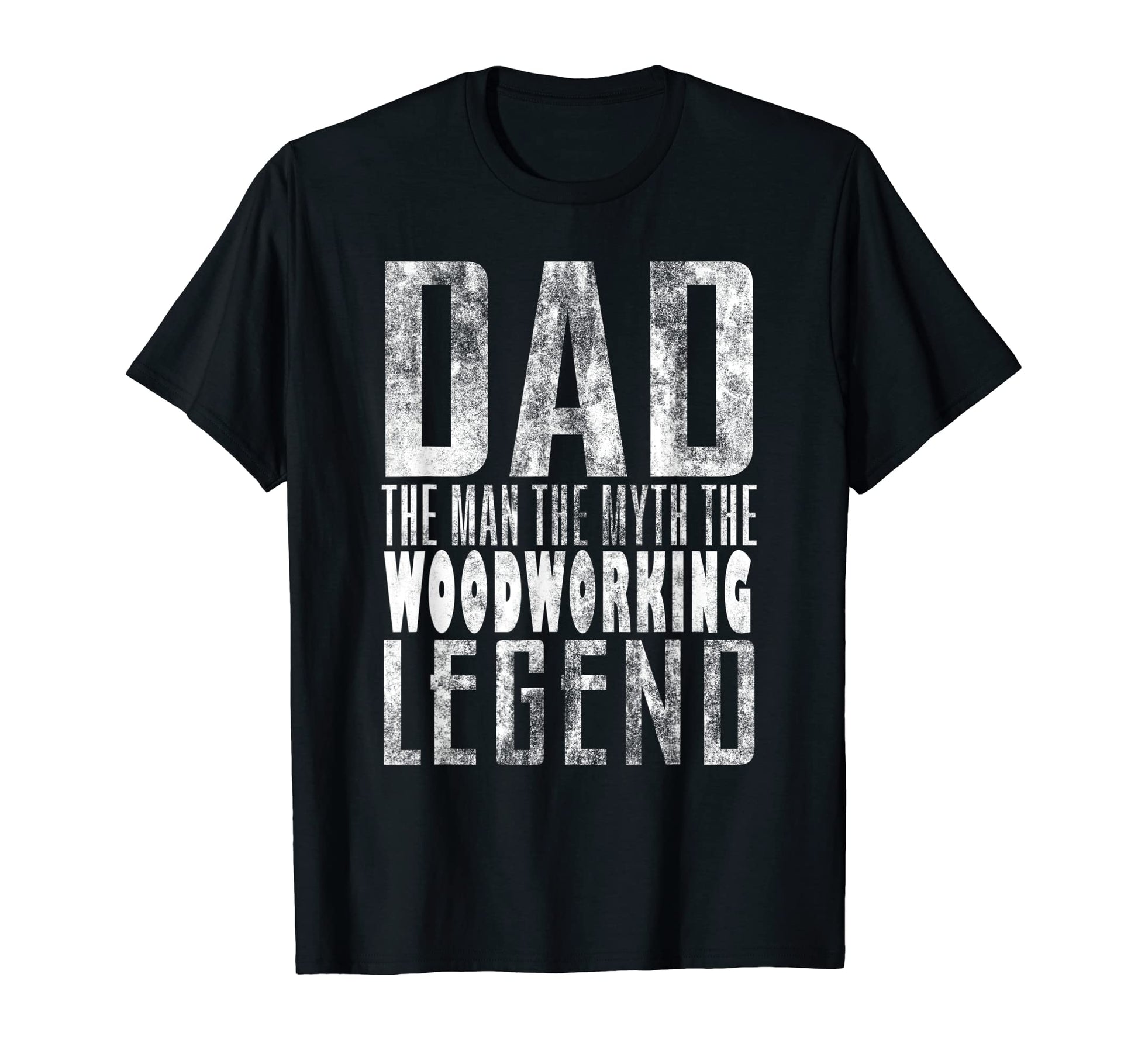 Mens Fathers Day Woodworking T-Shirt - Casual Everyday Wear for Adults - T-Shirt, Sweatshirt, Hoodie