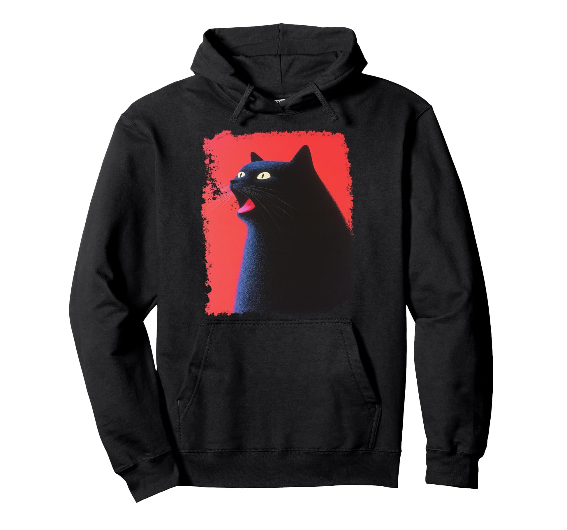 Trendy Animal Tees And T-Shirt - Graphic Print Unisex - T-Shirt, Sweatshirt, Hoodie