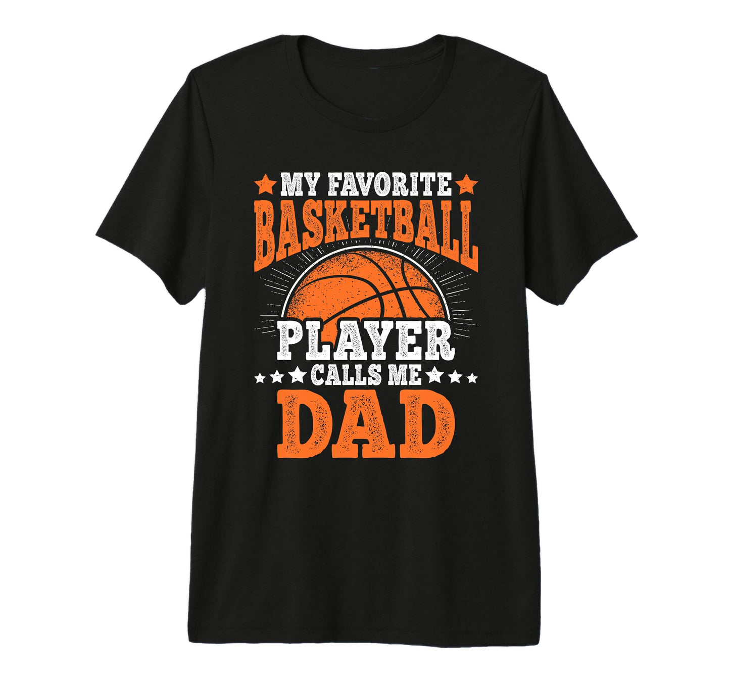 Mens My Favorite Basketball Player T-Shirt - Aesthetic Graphic Men Women - T-Shirt, Sweatshirt, Hoodie