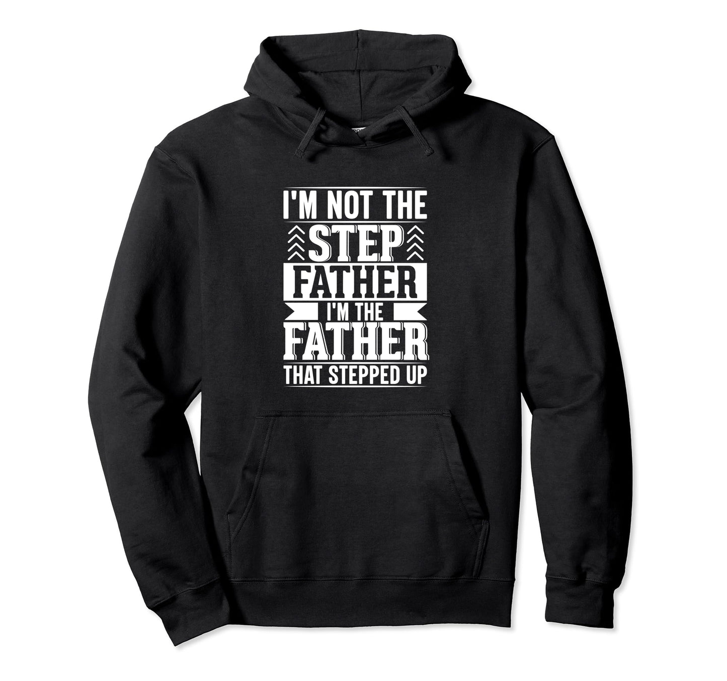 Best Dad Funny Father Daddy Husband Hoodie - Custom Art Print Unisex - T-Shirt, Sweatshirt, Hoodie