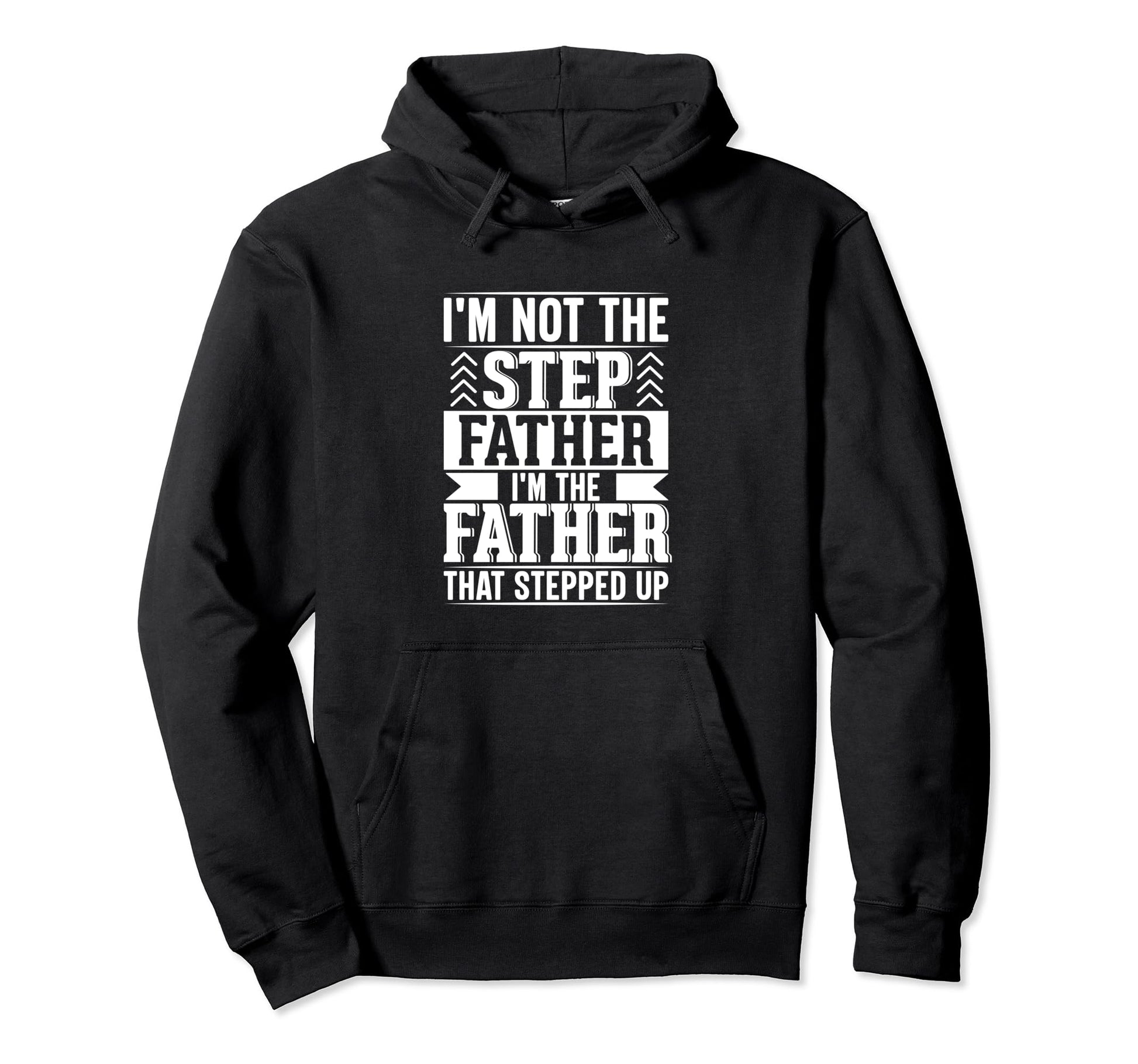 Best Dad Funny Father Daddy Husband Hoodie - Custom Art Print Unisex - T-Shirt, Sweatshirt, Hoodie