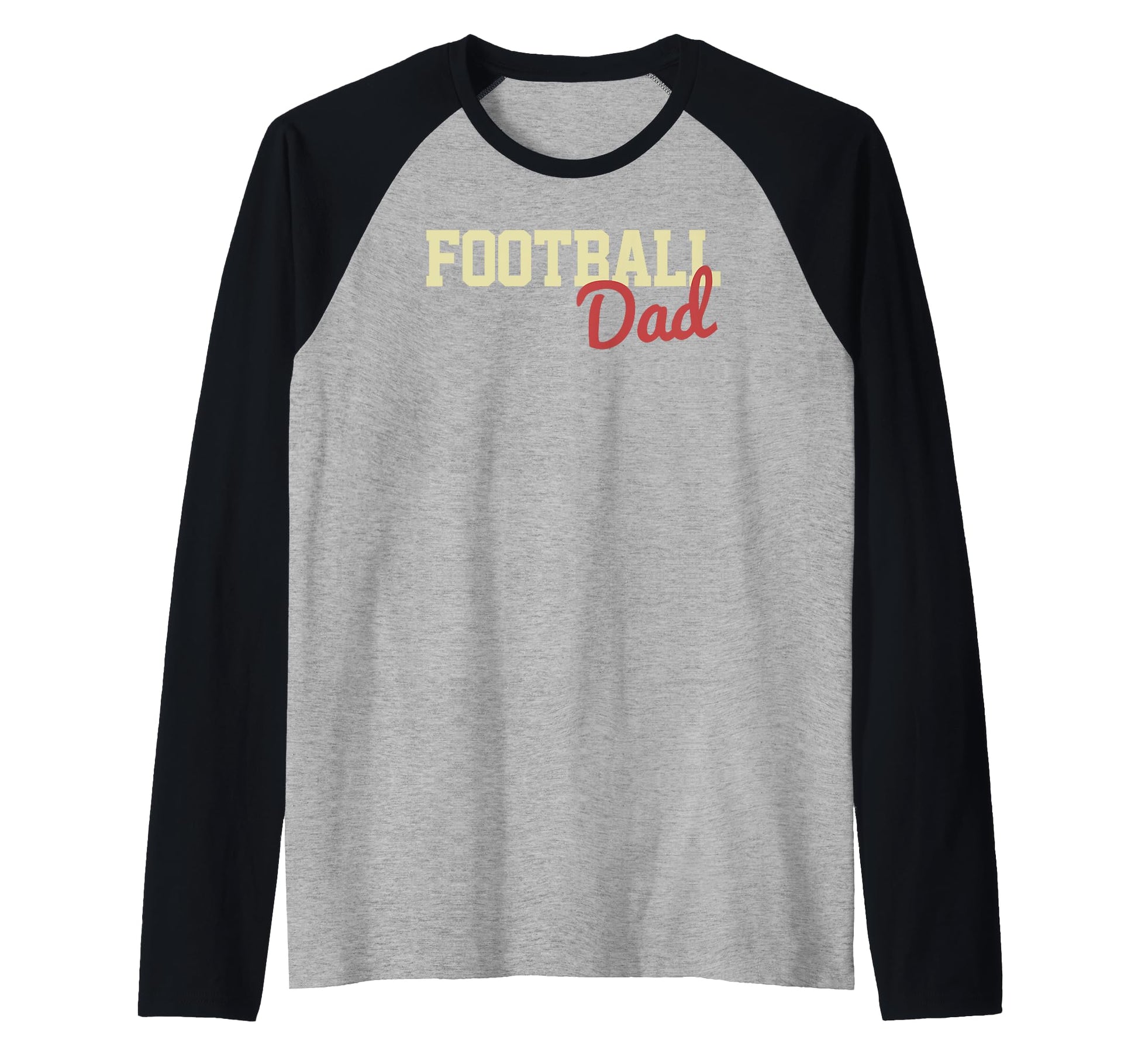 College Football Themed Birthday T-Shirt - Custom Art Print for Adults - T-Shirt, Sweatshirt, Hoodie