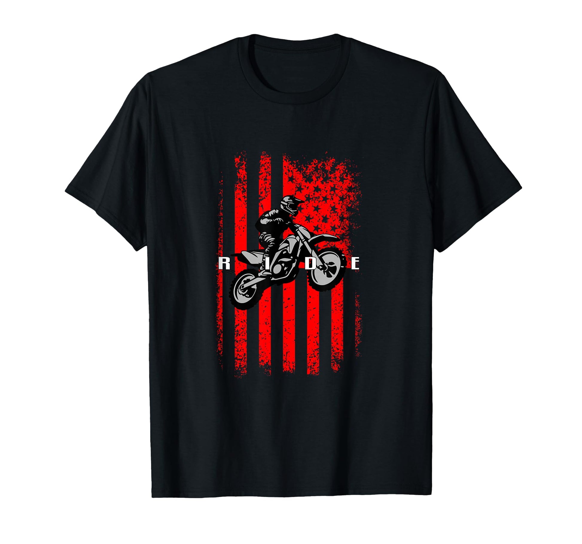 Motocross Gear Mx Riding T-Shirt - Trendy Graphic for Adults - T-Shirt, Sweatshirt, Hoodie