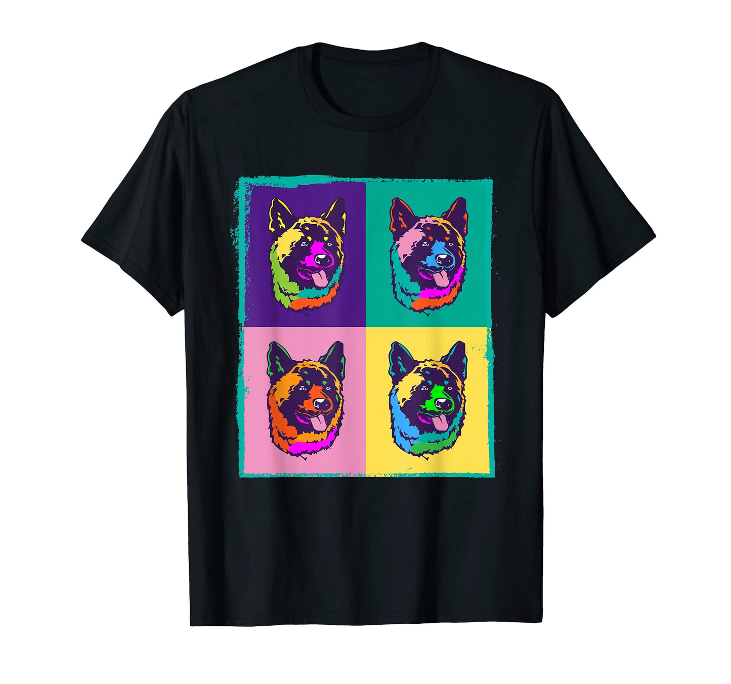 Akita Inu Gifts Akita Inu Accessories T-Shirt - Streetwear Style Unisex - T-Shirt, Sweatshirt, Hoodie