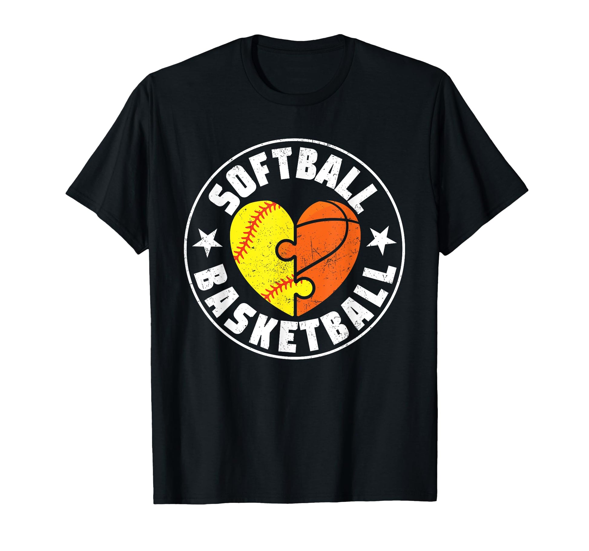 Softball Basketball Softball Mom T-Shirt - Streetwear Style for Adults - T-Shirt, Sweatshirt, Hoodie