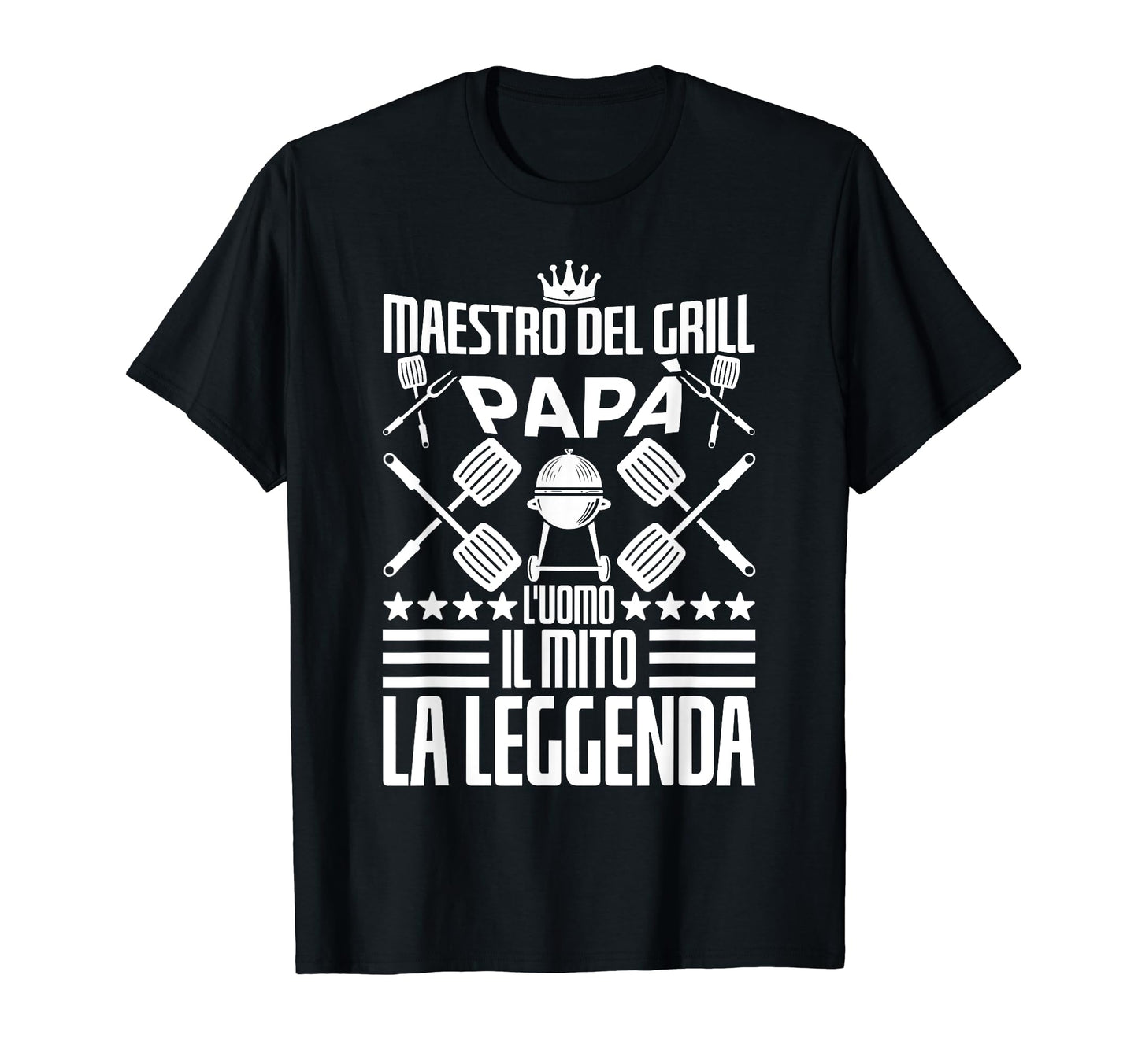 Dad Myth Legend Funny Bbq Grilling T-Shirt - Aesthetic Graphic for Adults - T-Shirt, Sweatshirt, Hoodie