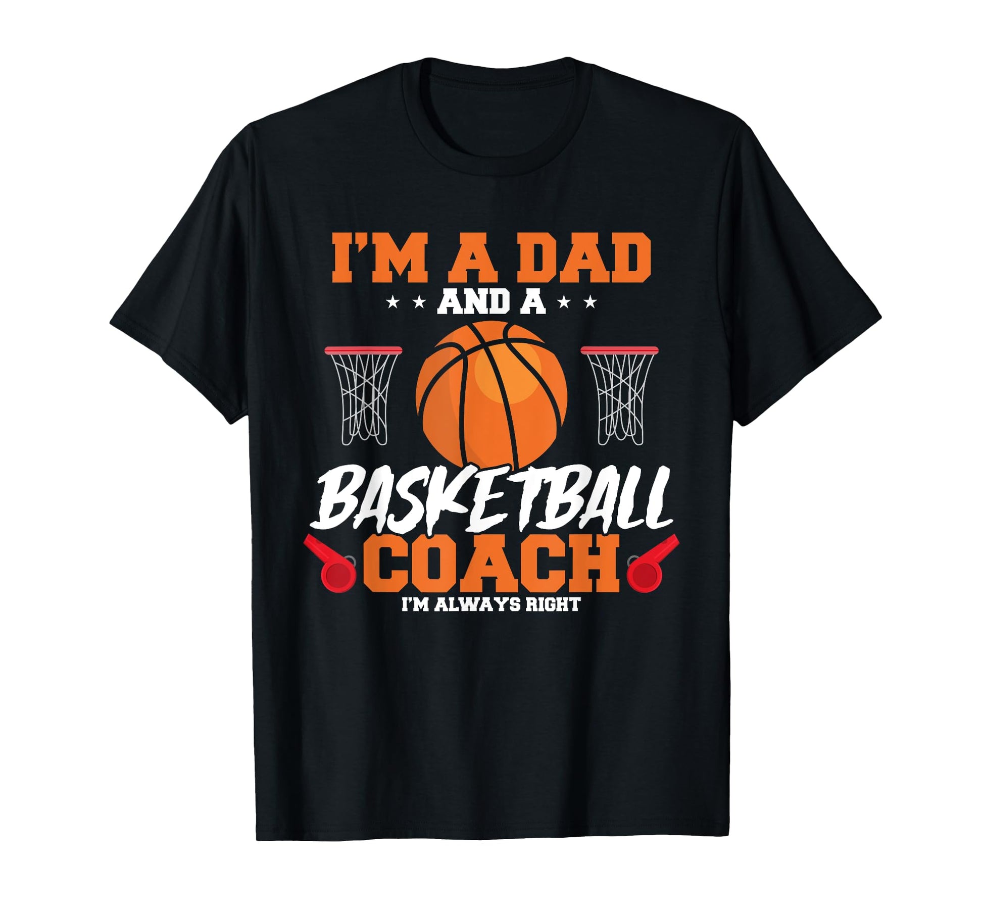 Daddy Father Proud Basketball Player T-Shirt - Custom Art Print Men Women - T-Shirt, Sweatshirt, Hoodie