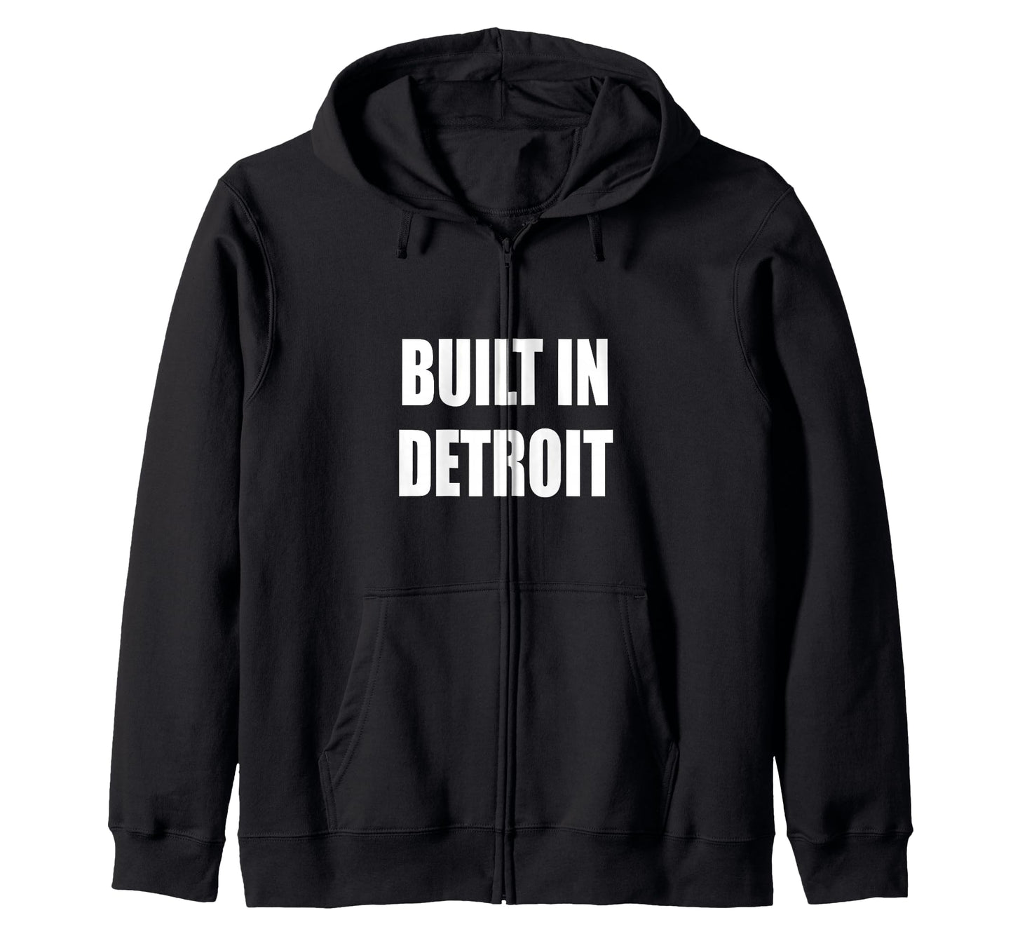 Detroit T Shirts T-Shirt - Graphic Print Men Women - T-Shirt, Sweatshirt, Hoodie