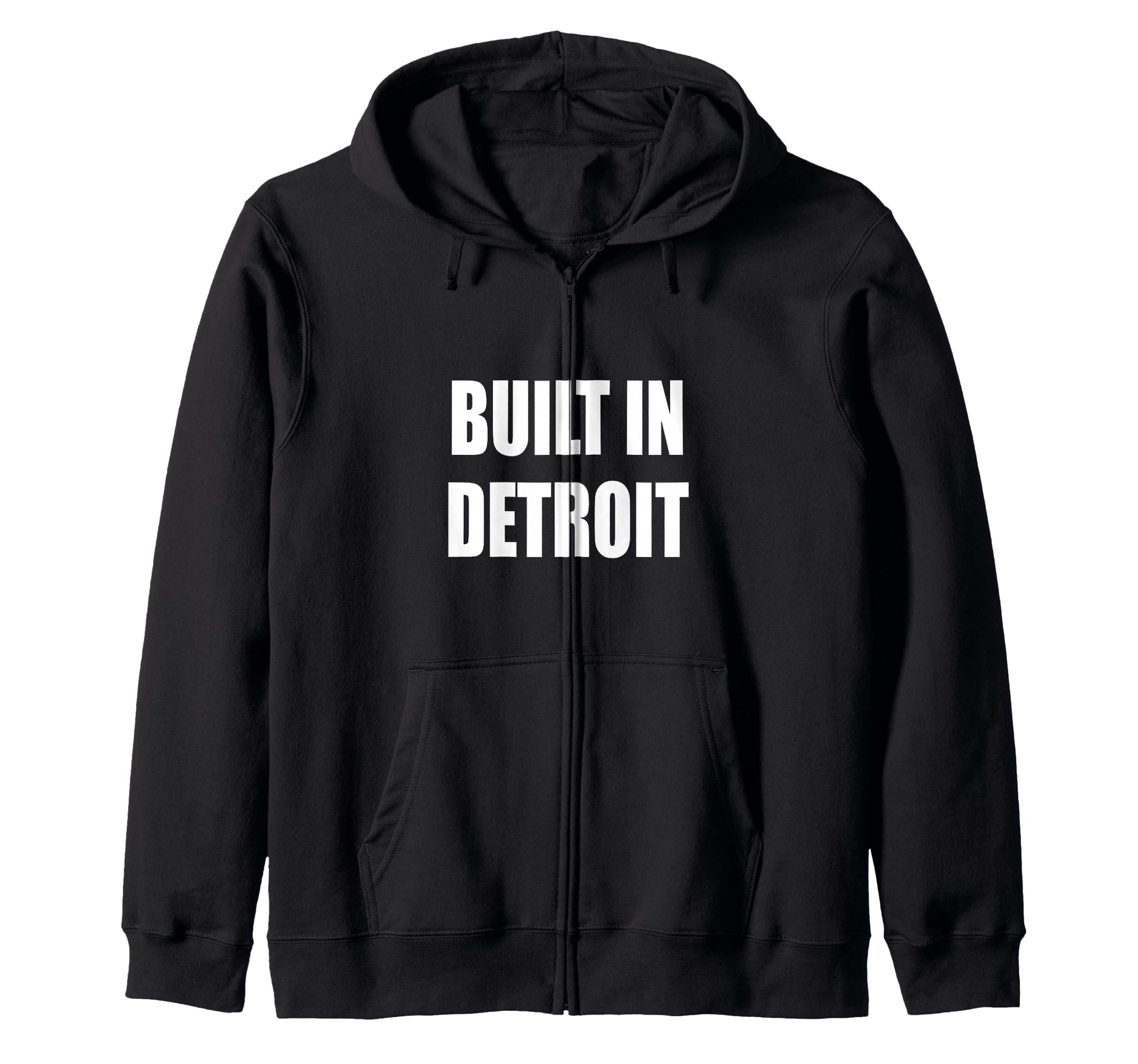 Detroit T Shirts T-Shirt - Graphic Print Men Women - T-Shirt, Sweatshirt, Hoodie