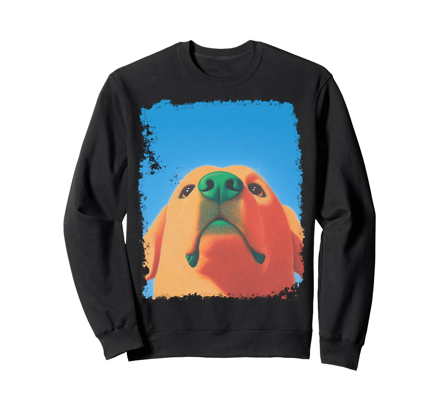 Trendy Animal Tees And T-Shirt - Trendy Graphic Men Women - T-Shirt, Sweatshirt, Hoodie