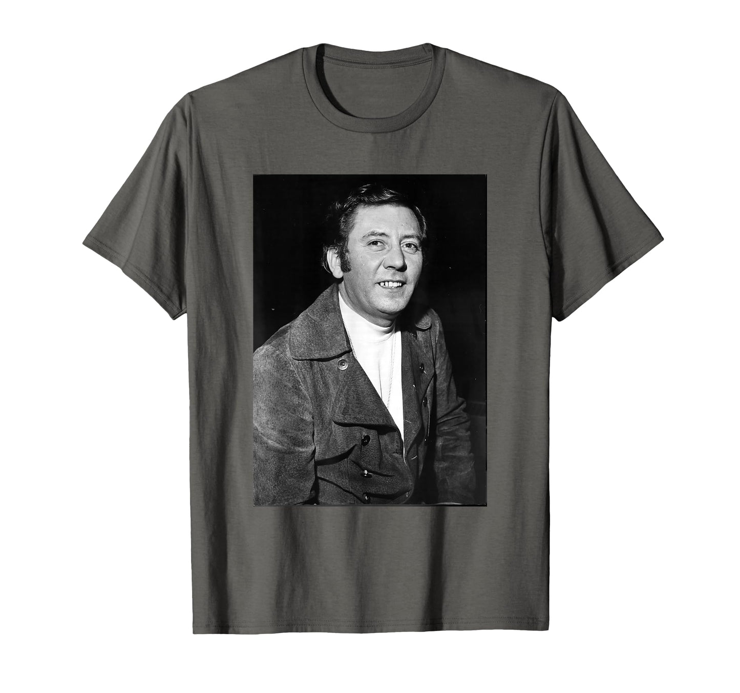 Dads Army James Beck Joe Walker Spiv T-Shirt - Streetwear Style Unisex - T-Shirt, Sweatshirt, Hoodie