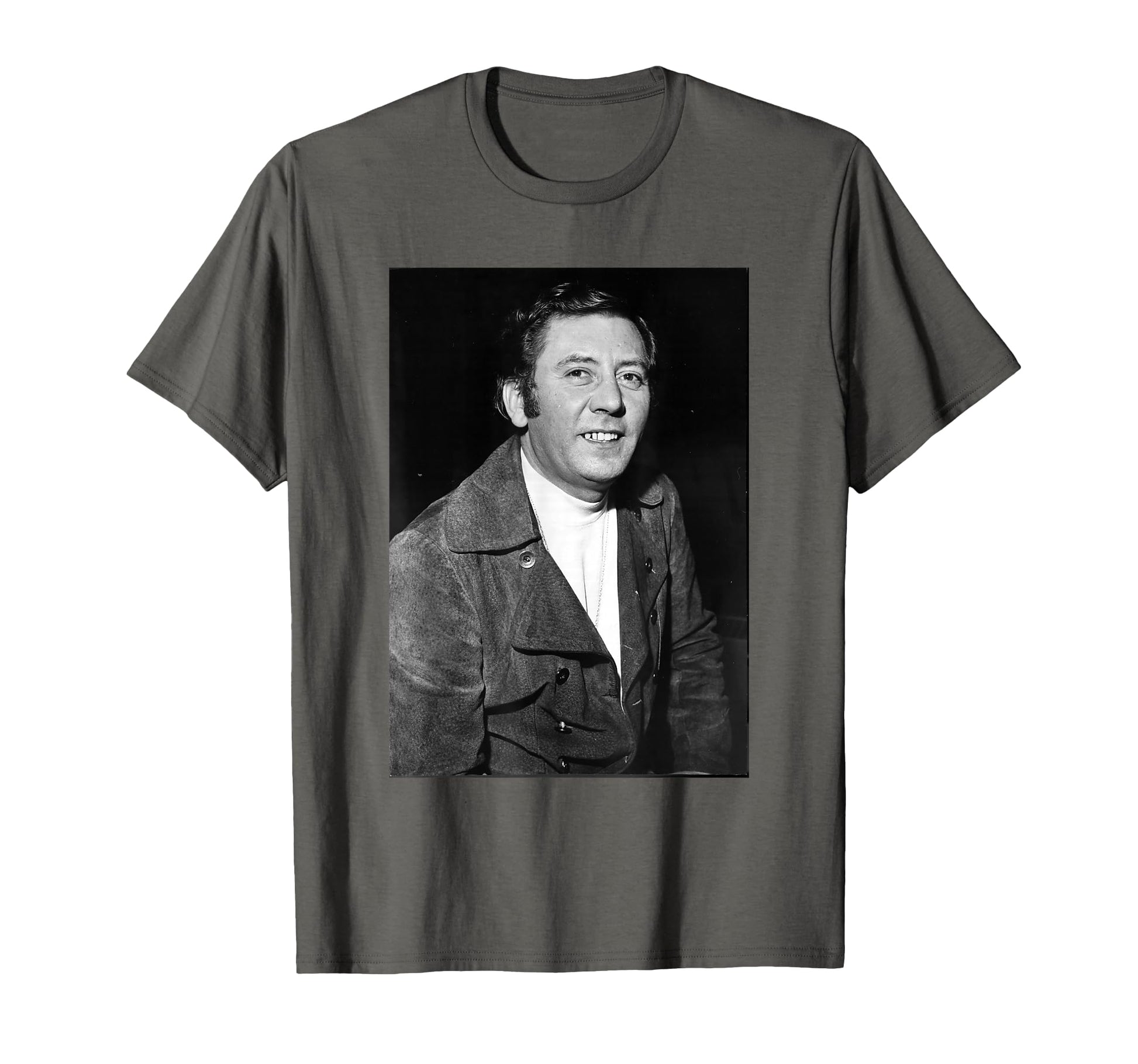 Dads Army James Beck Joe Walker Spiv T-Shirt - Streetwear Style Unisex - T-Shirt, Sweatshirt, Hoodie