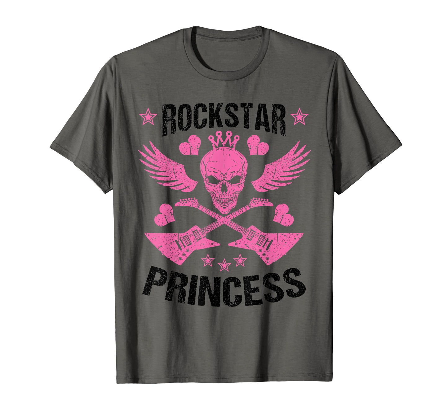 Rockstar Gift Funny Pop Star T-Shirt - Aesthetic Graphic Men Women - T-Shirt, Sweatshirt, Hoodie