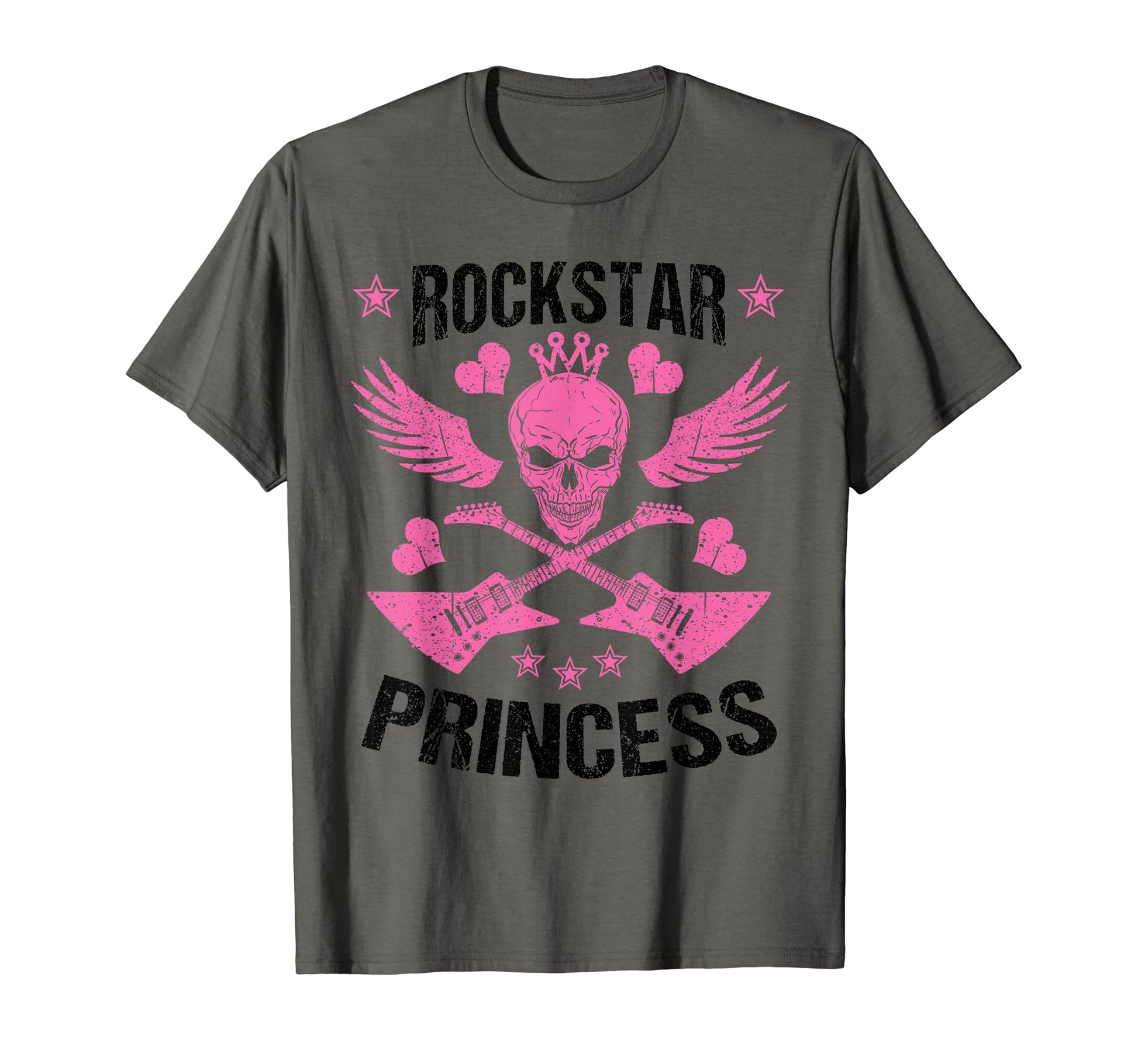 Rockstar Gift Funny Pop Star T-Shirt - Aesthetic Graphic Men Women - T-Shirt, Sweatshirt, Hoodie