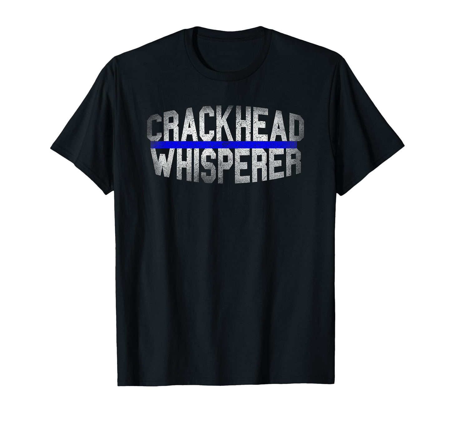 Police Dad Funny Birthday Present T-Shirt - Streetwear Style for Adults - T-Shirt, Sweatshirt, Hoodie