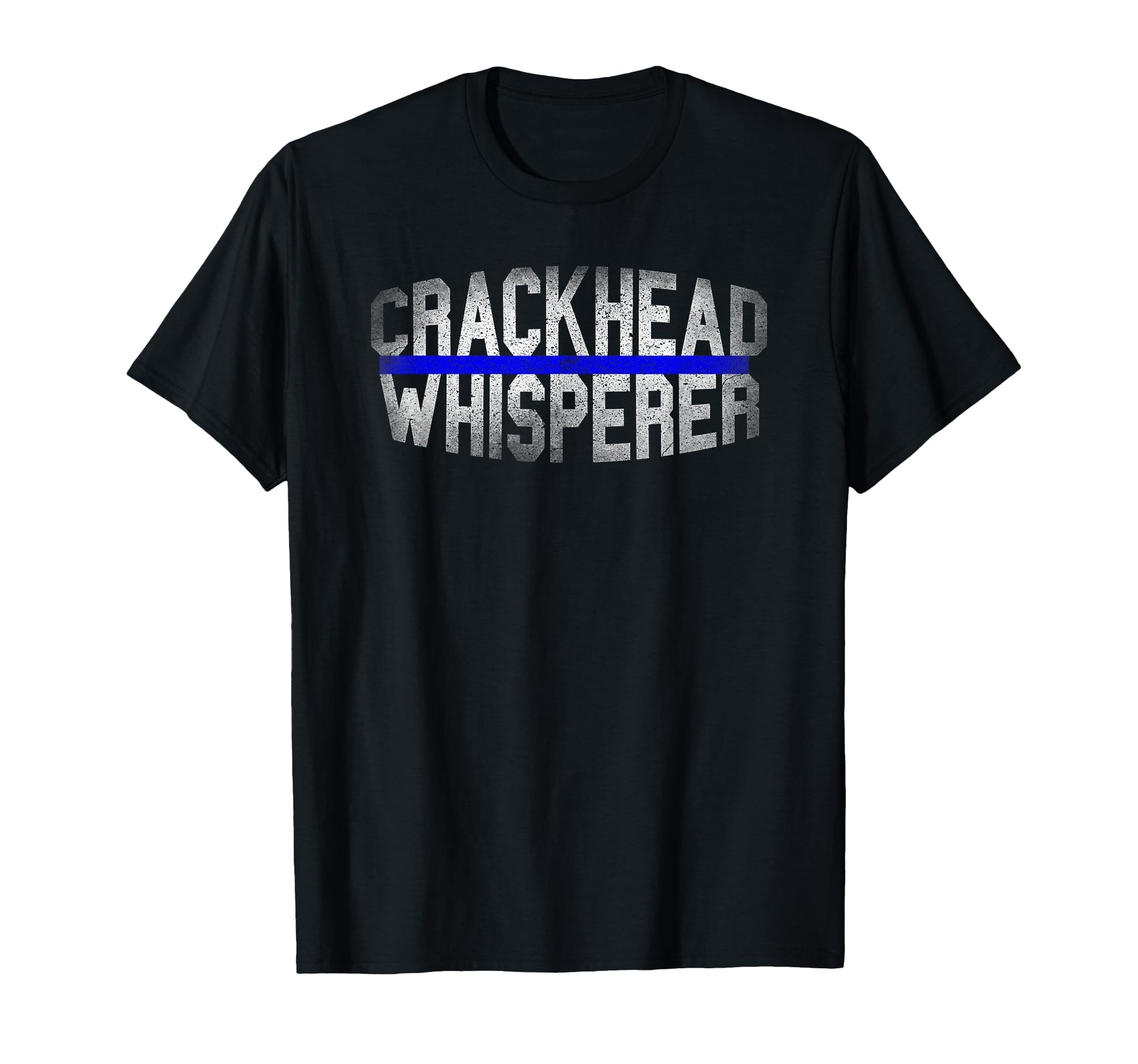Police Dad Funny Birthday Present T-Shirt - Streetwear Style for Adults - T-Shirt, Sweatshirt, Hoodie