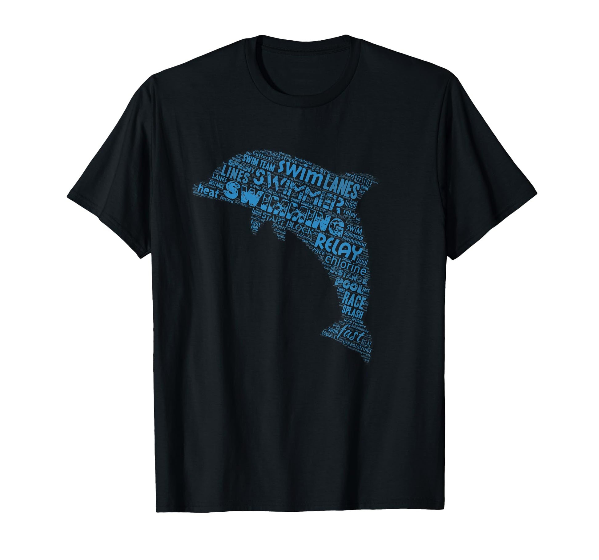 Swim Swimmer Funny Swimming Practice T-Shirt - Streetwear Style Unisex - T-Shirt, Sweatshirt, Hoodie