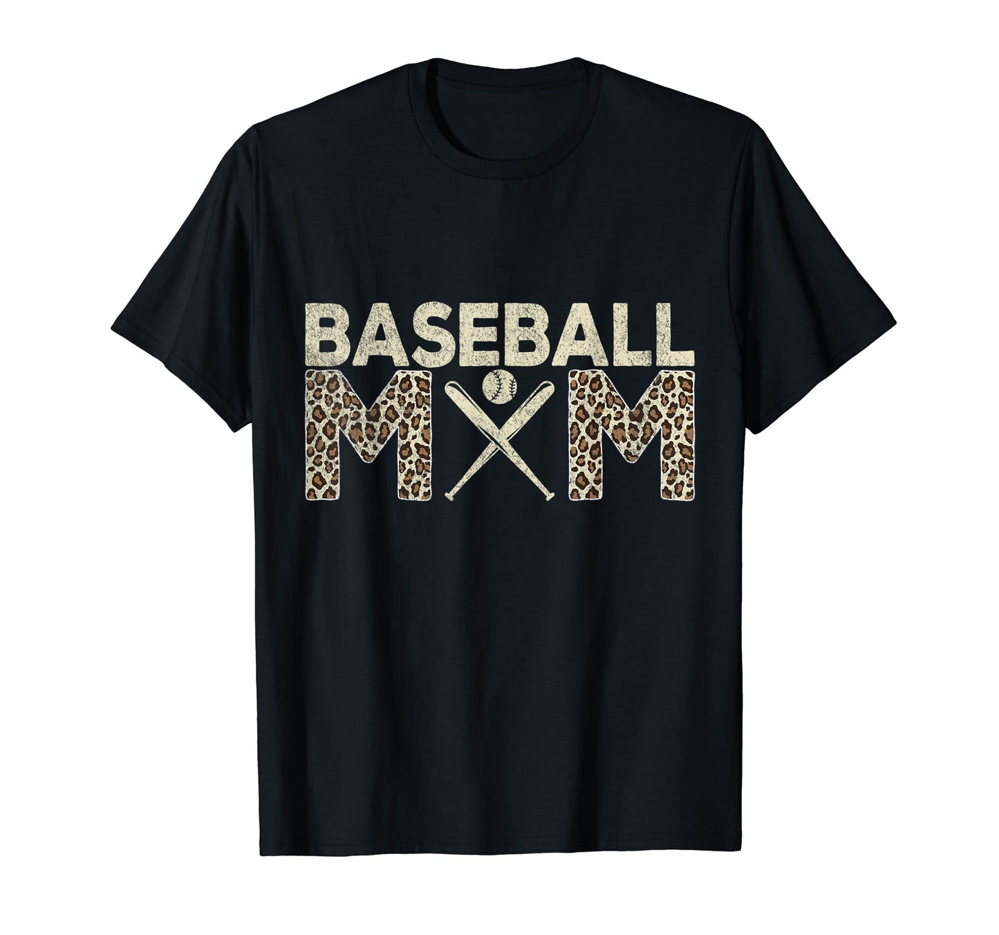 Funny Baseball Mom Ball Mom Baseball T-Shirt - Minimalist Print Unisex - T-Shirt, Sweatshirt, Hoodie