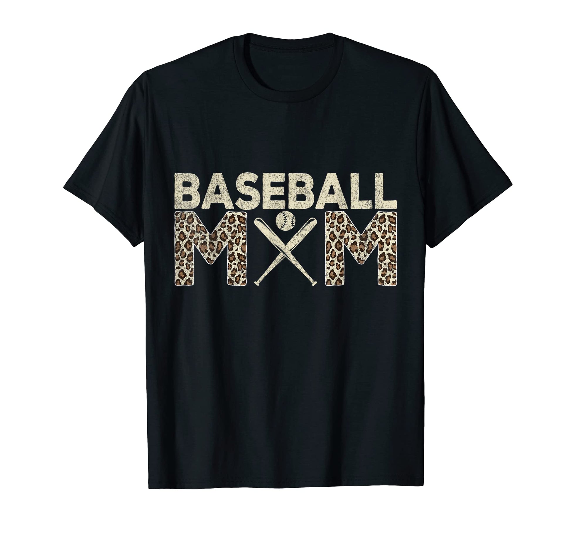 Funny Baseball Mom Ball Mom Baseball T-Shirt - Minimalist Print Unisex - T-Shirt, Sweatshirt, Hoodie